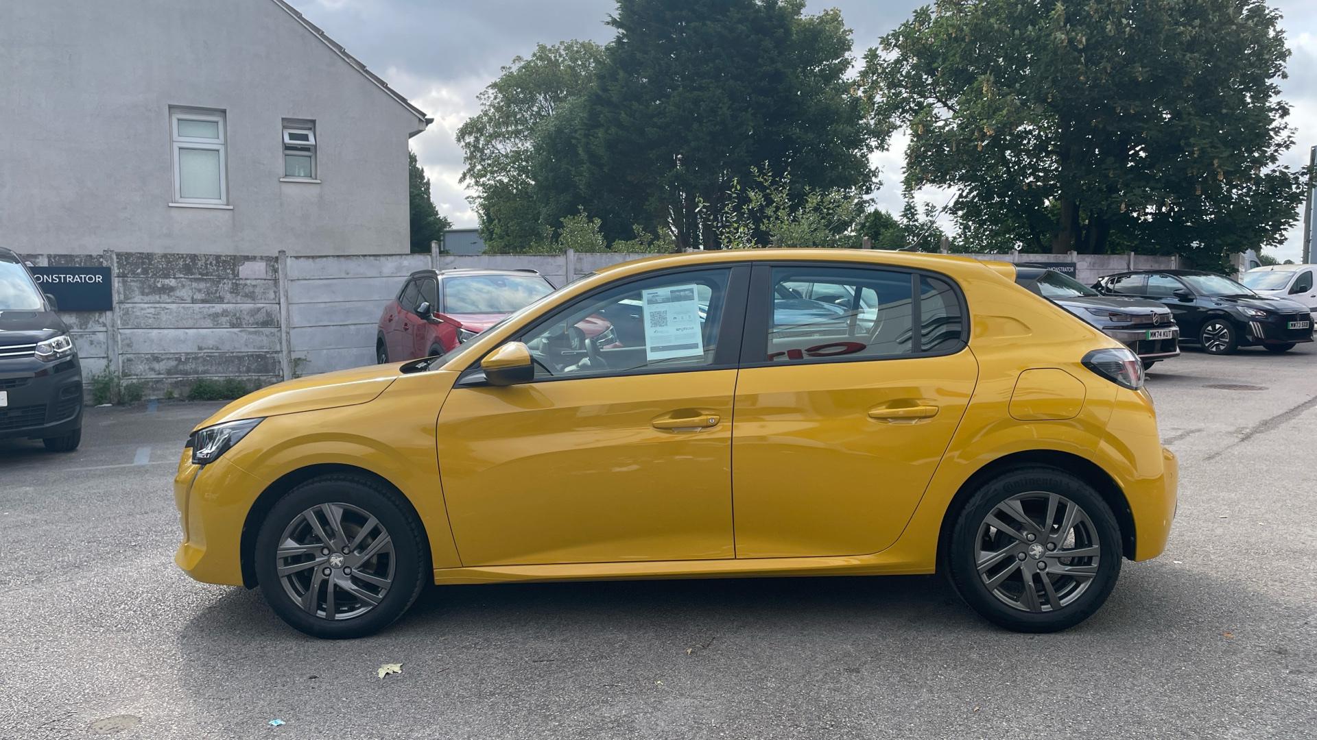 car image