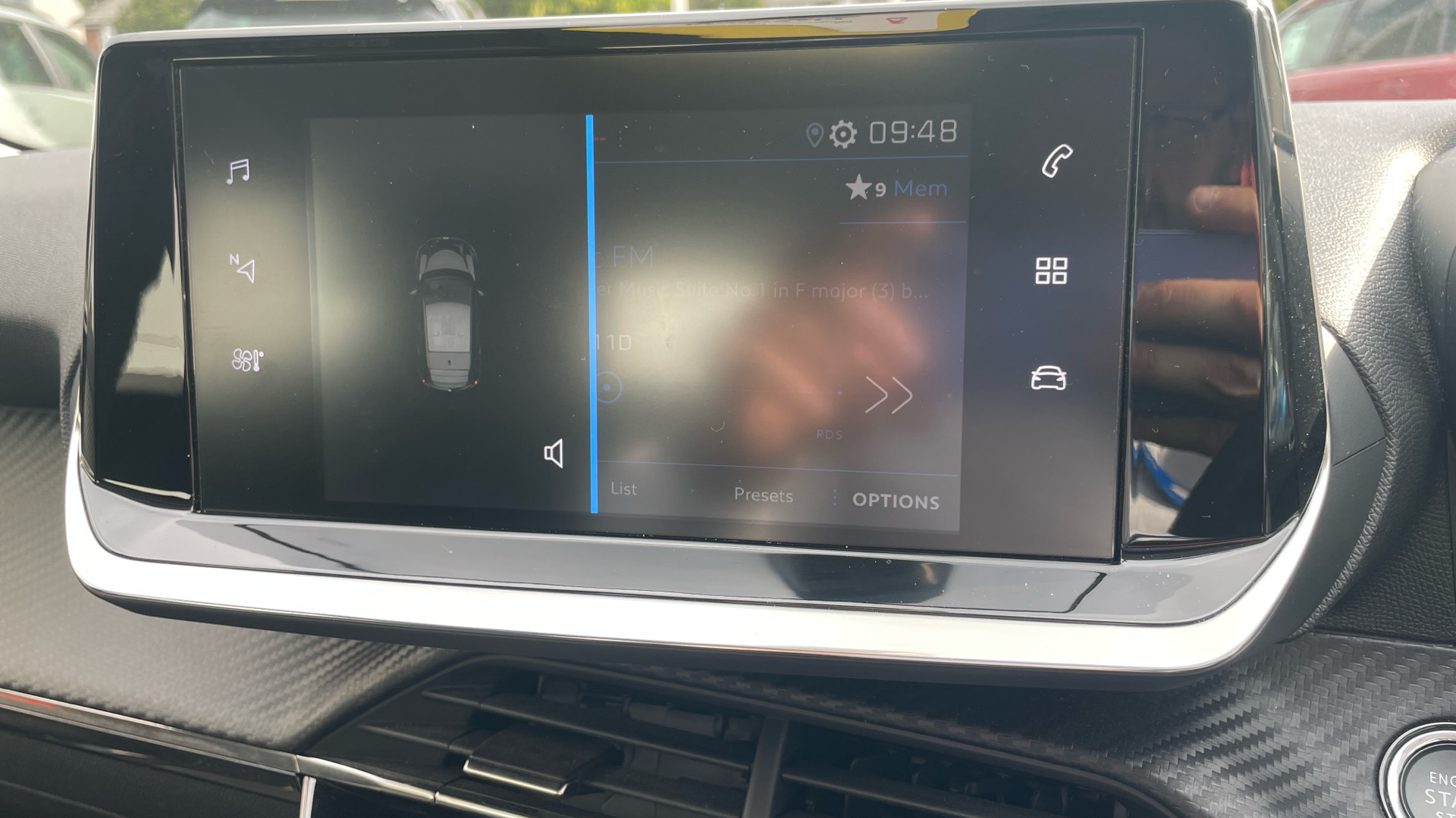 car image