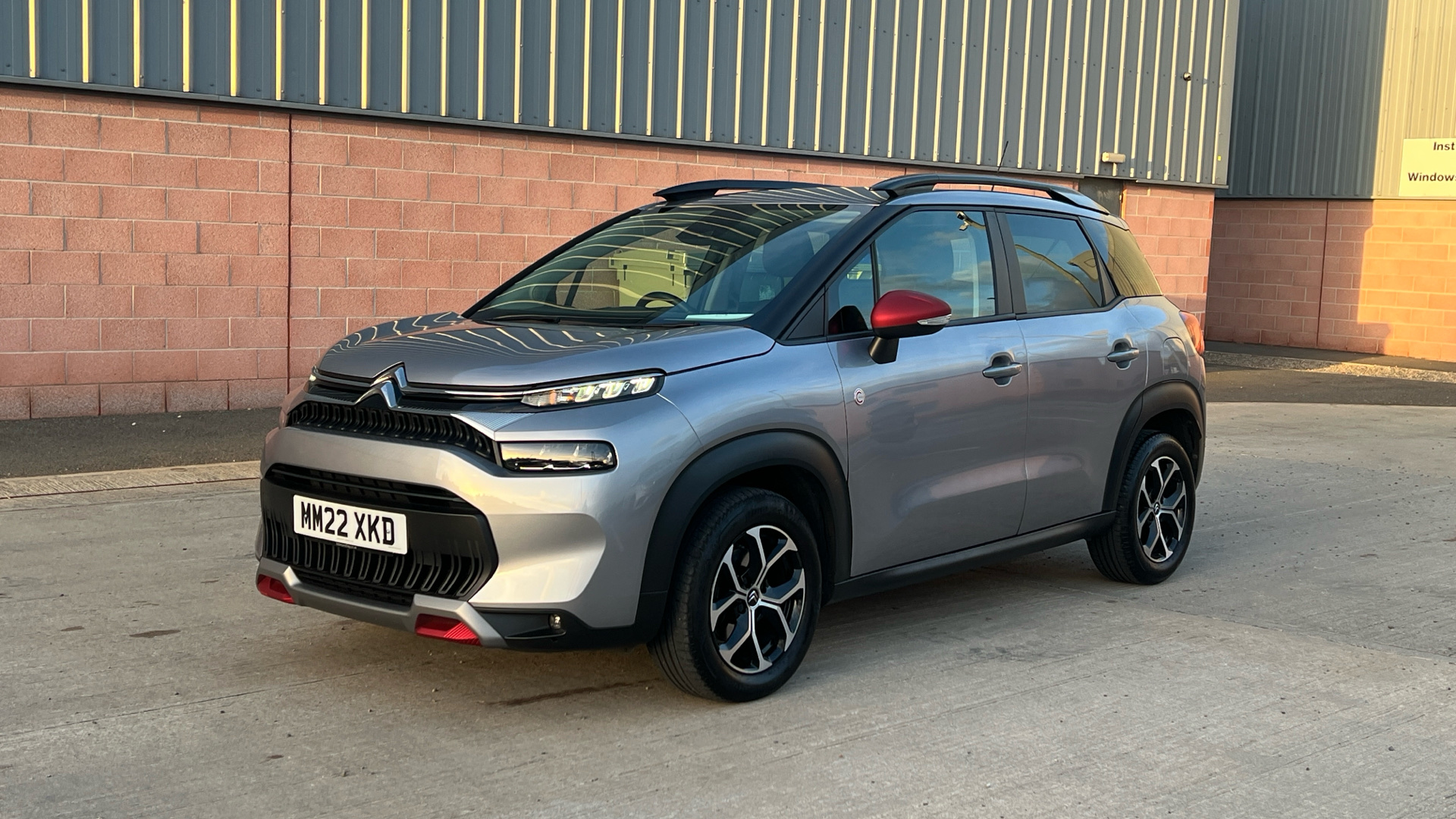car image