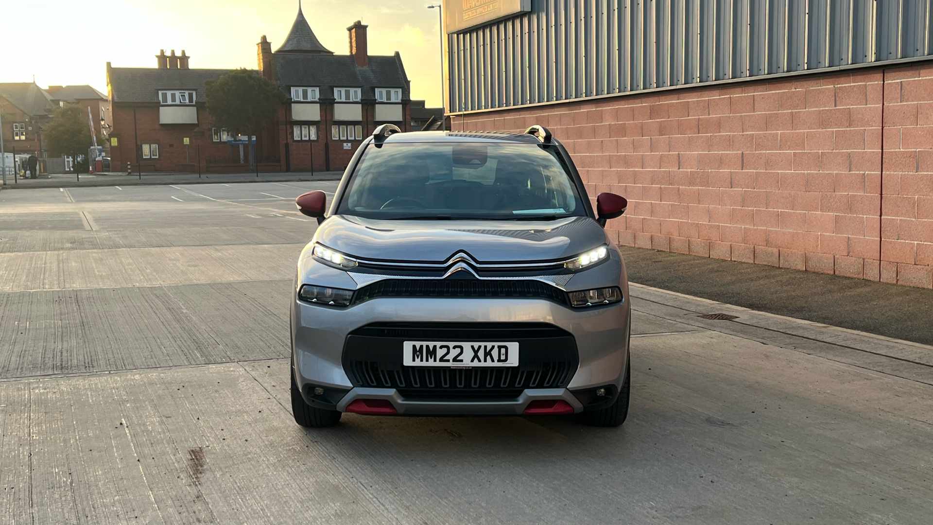 car image