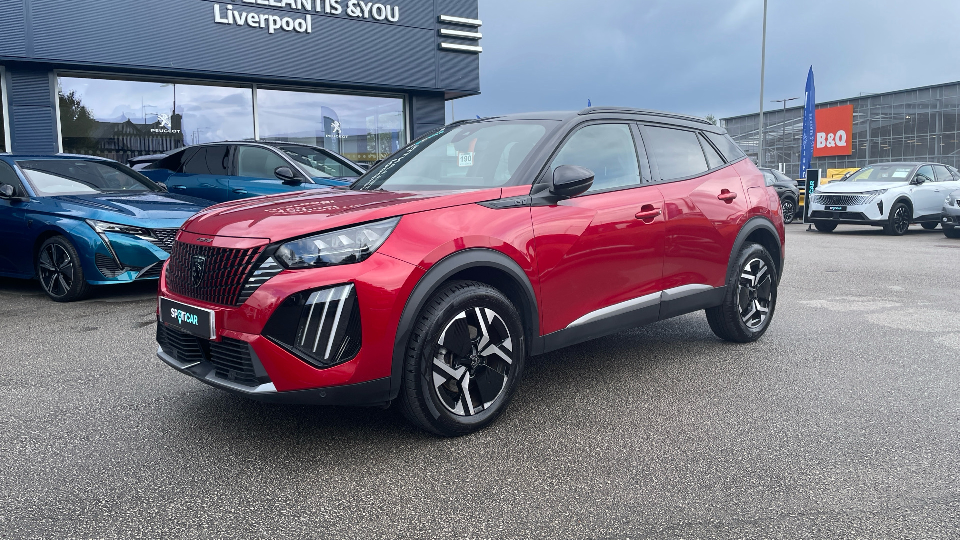 car image