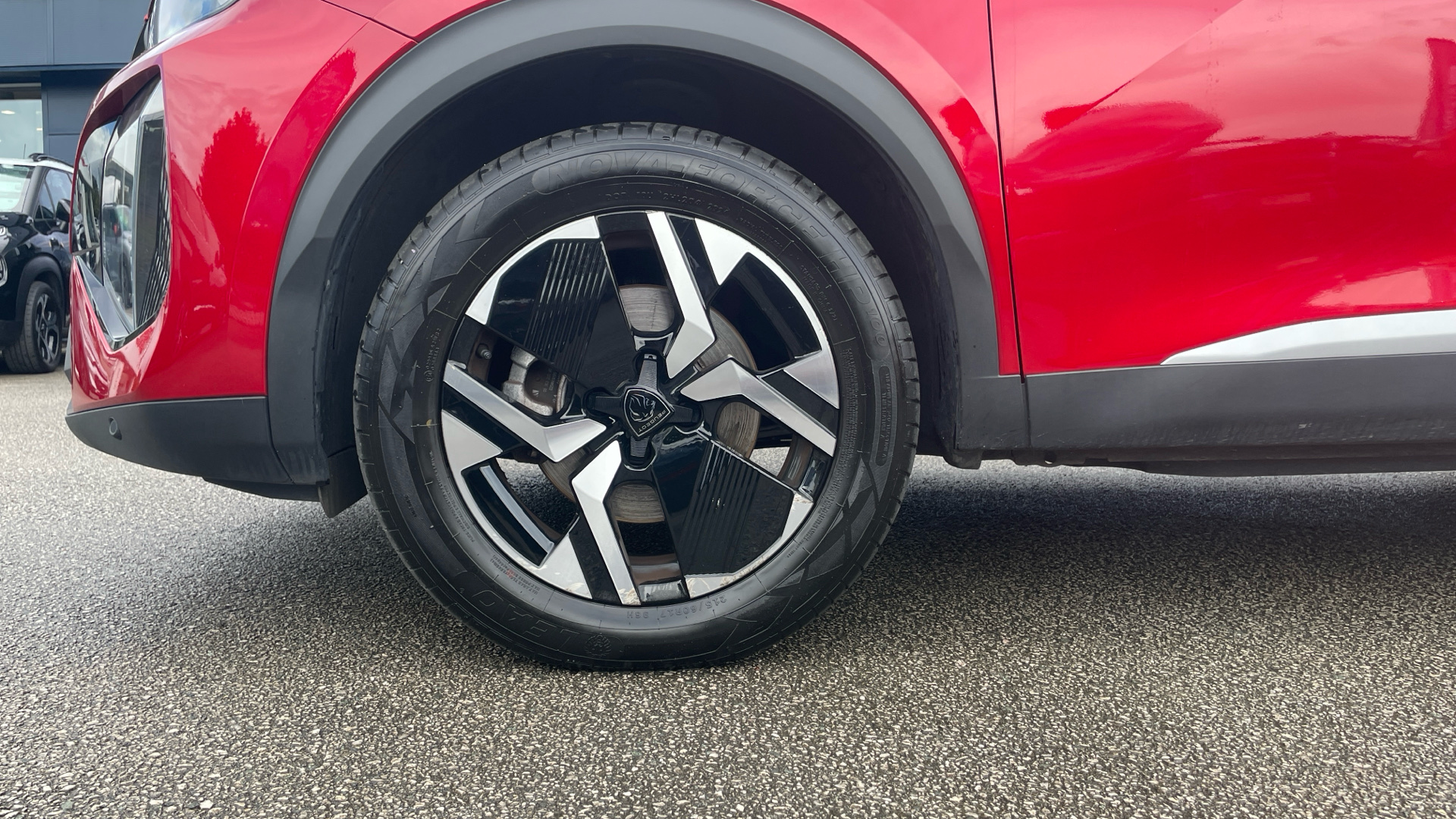 car image