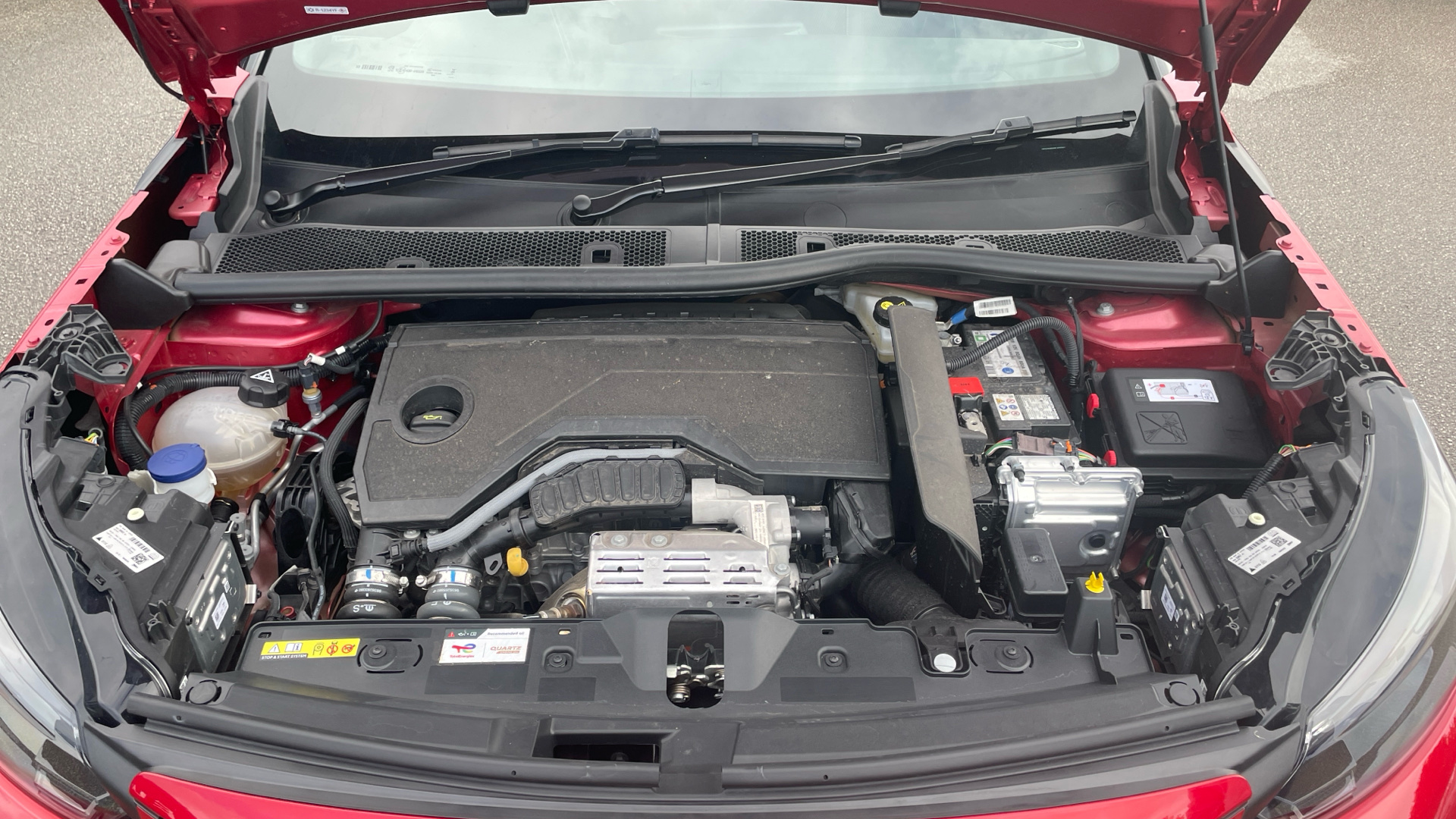car image