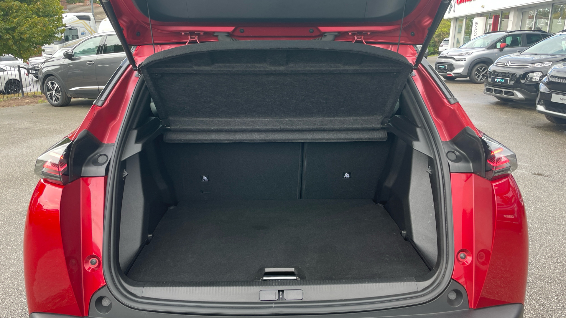 car image