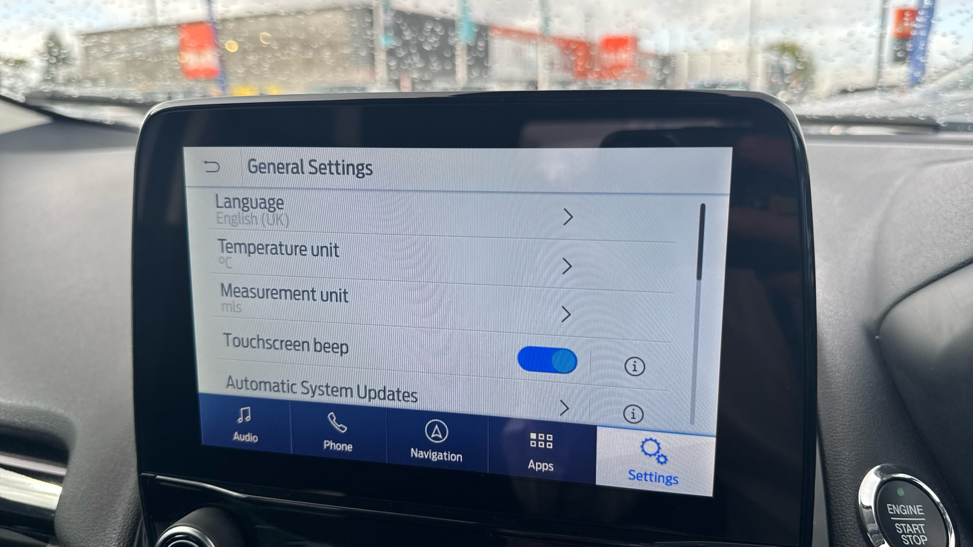 car image