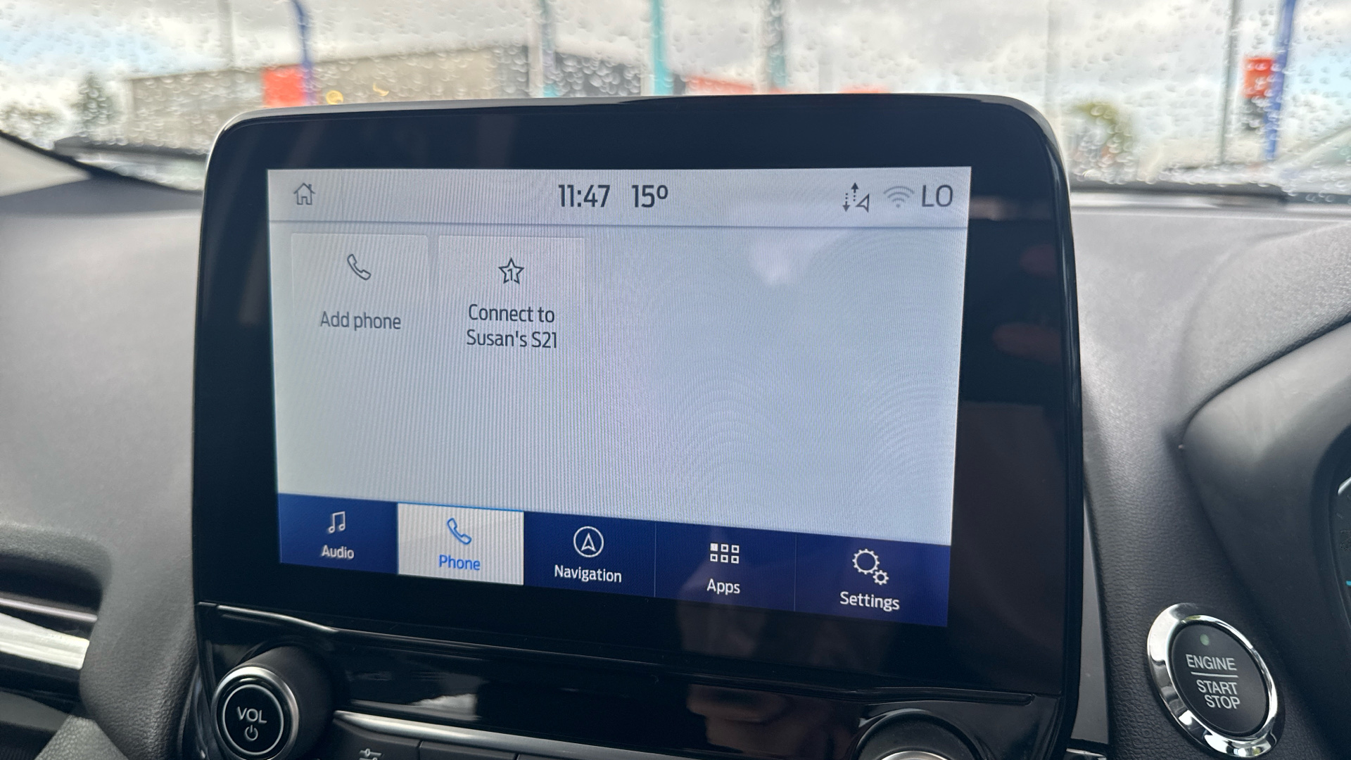 car image