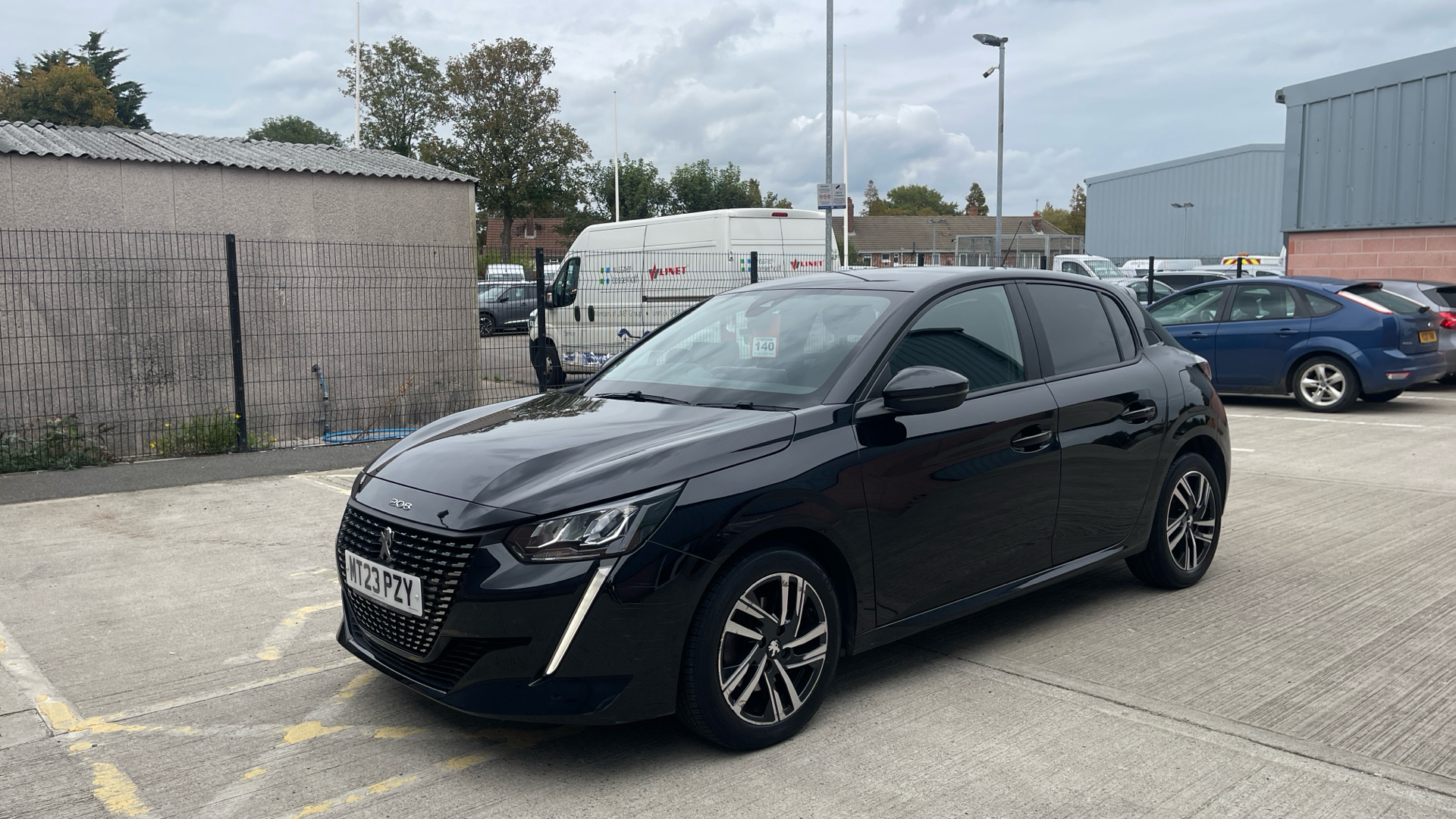 car image