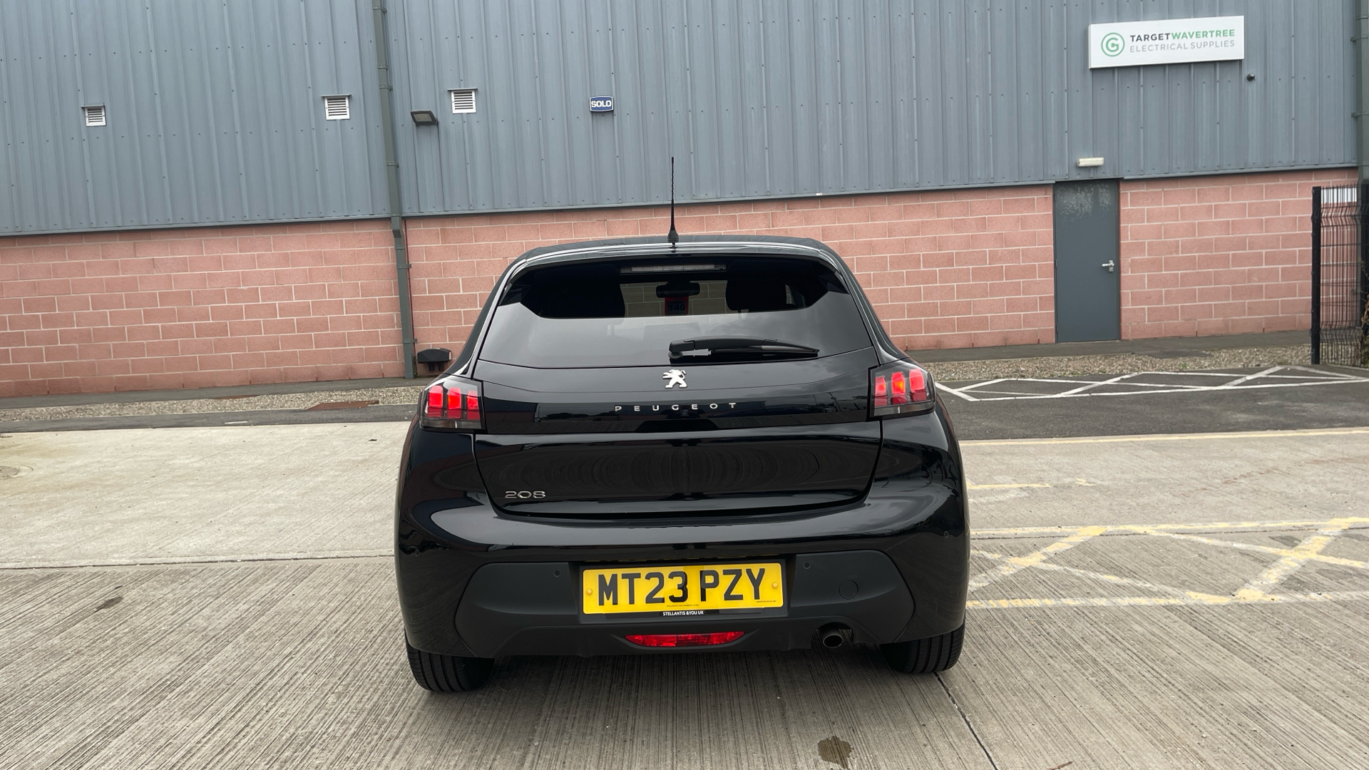 car image