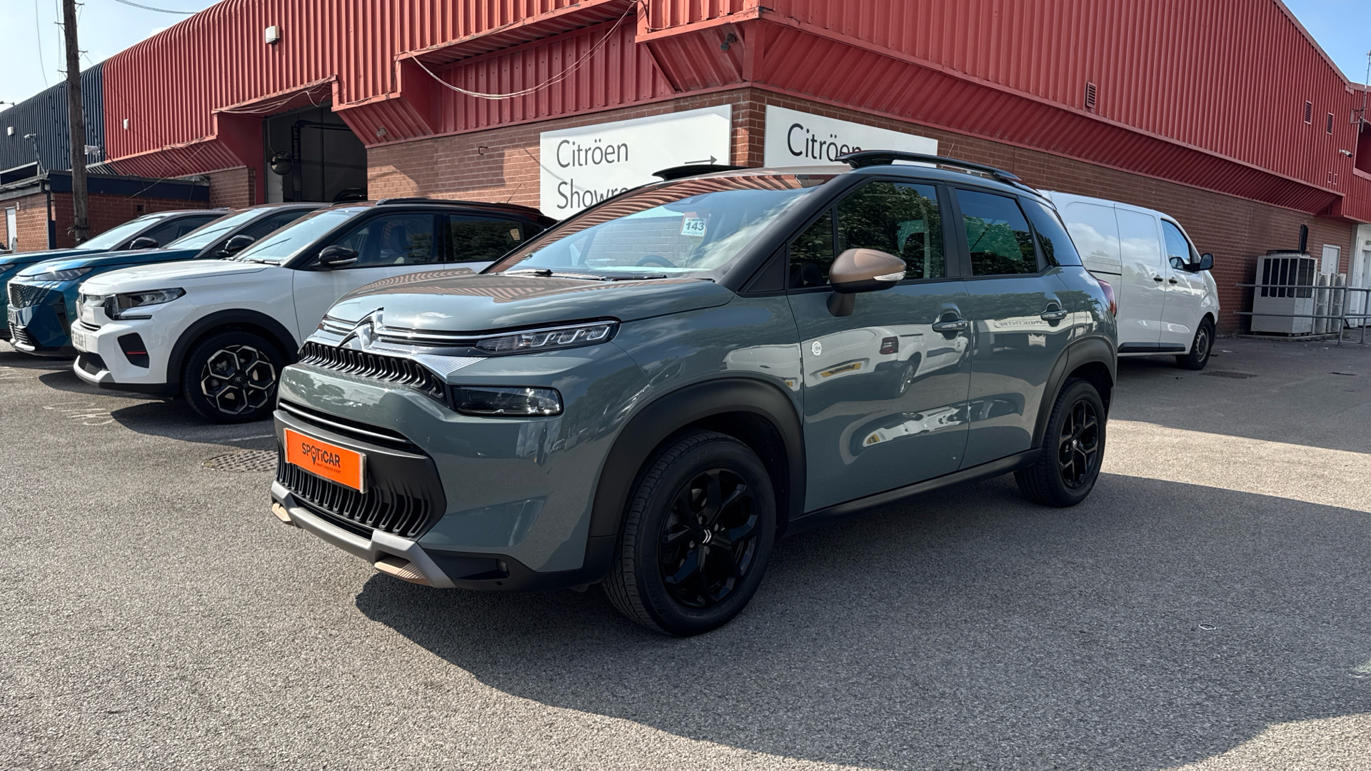 car image