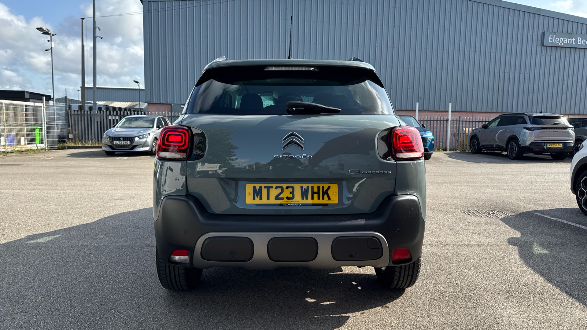 car image