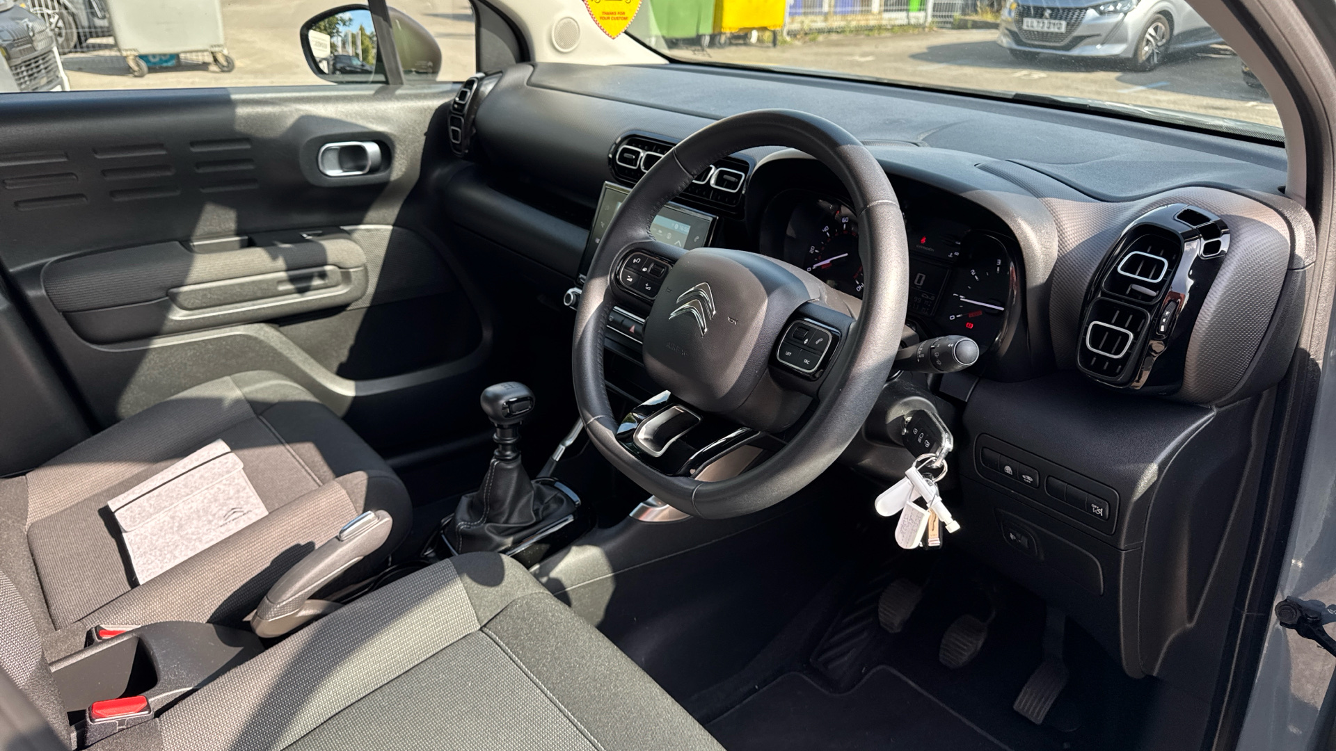 car image