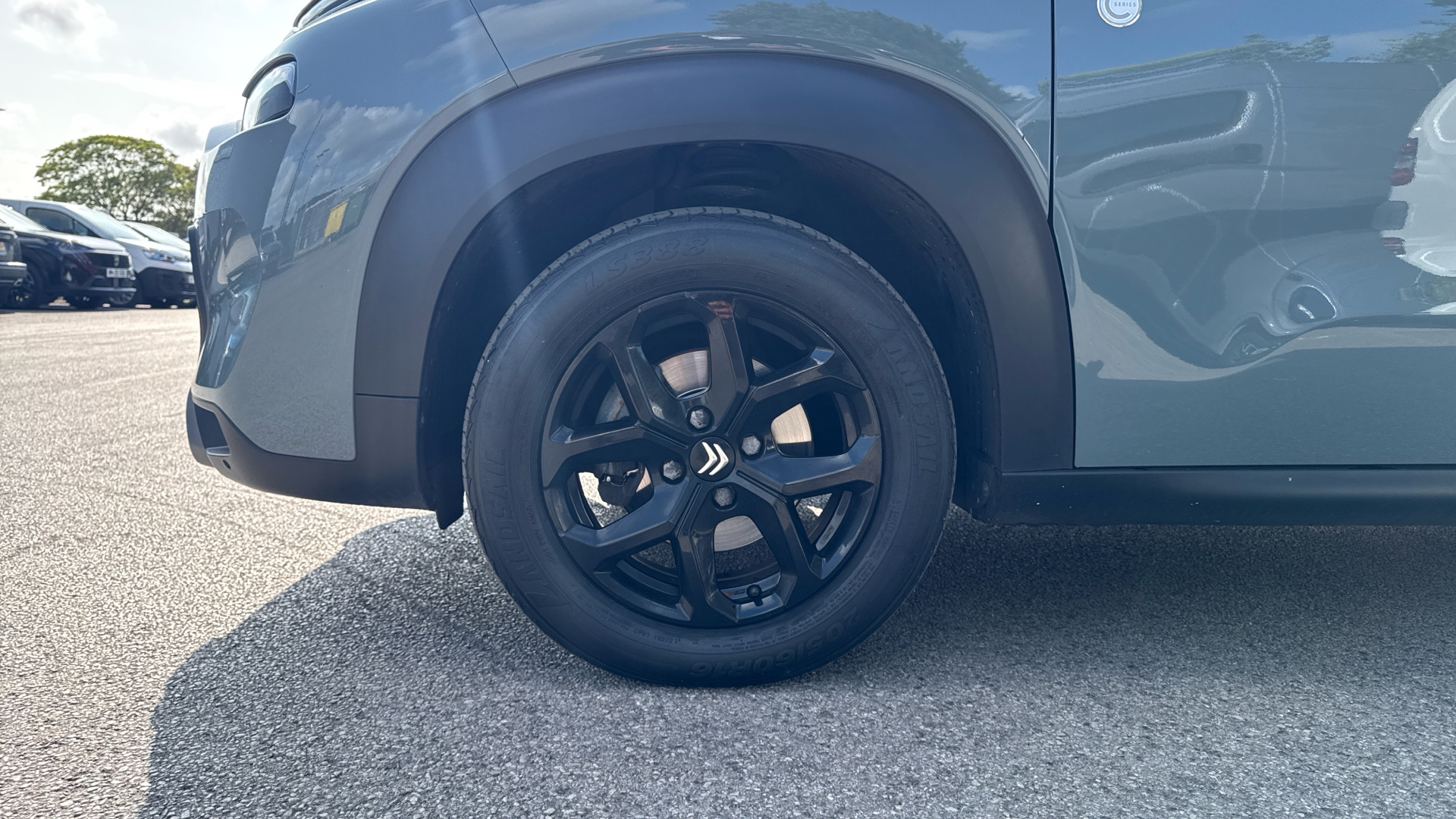 car image