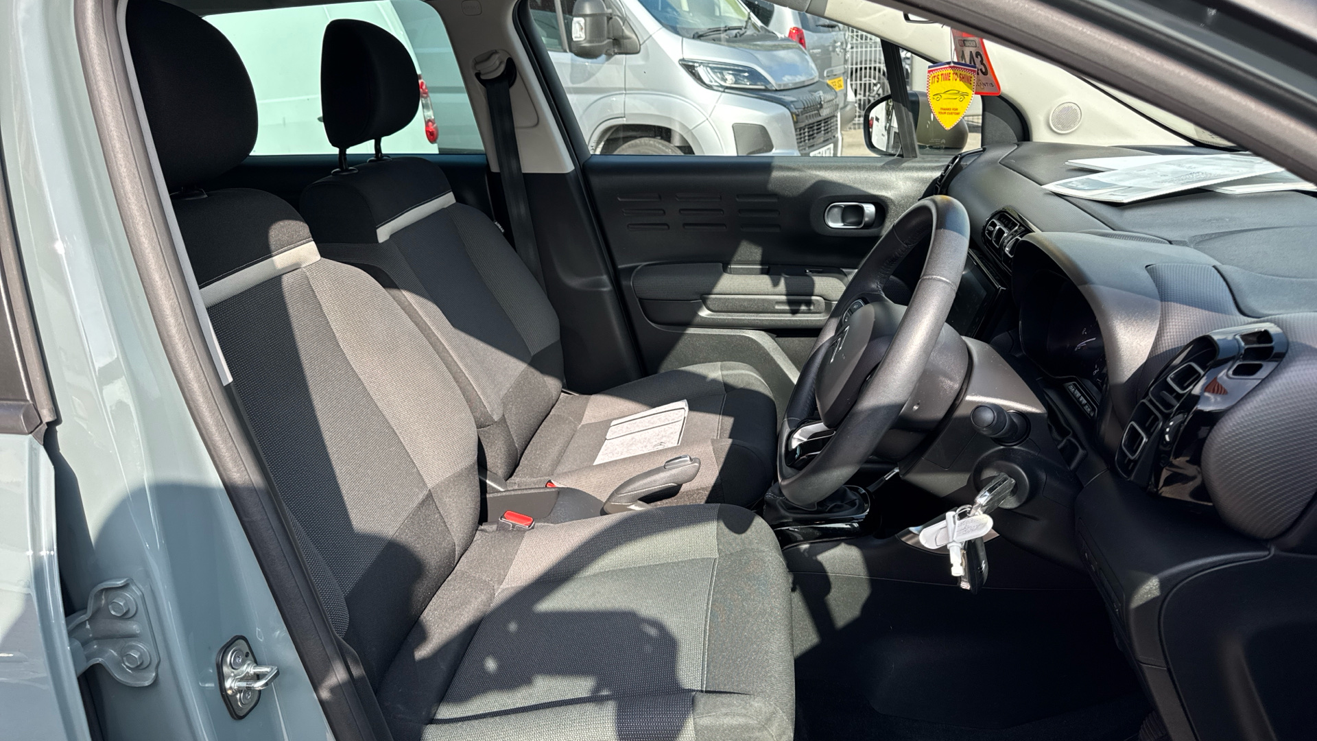 car image