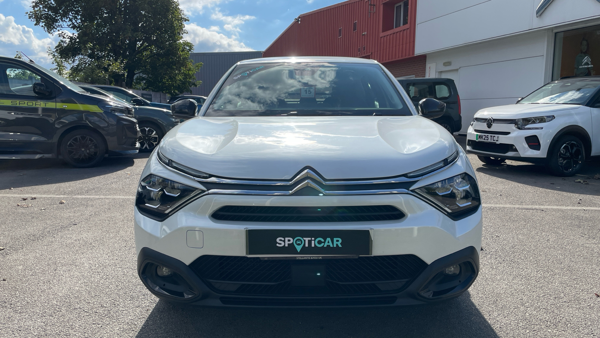 car image