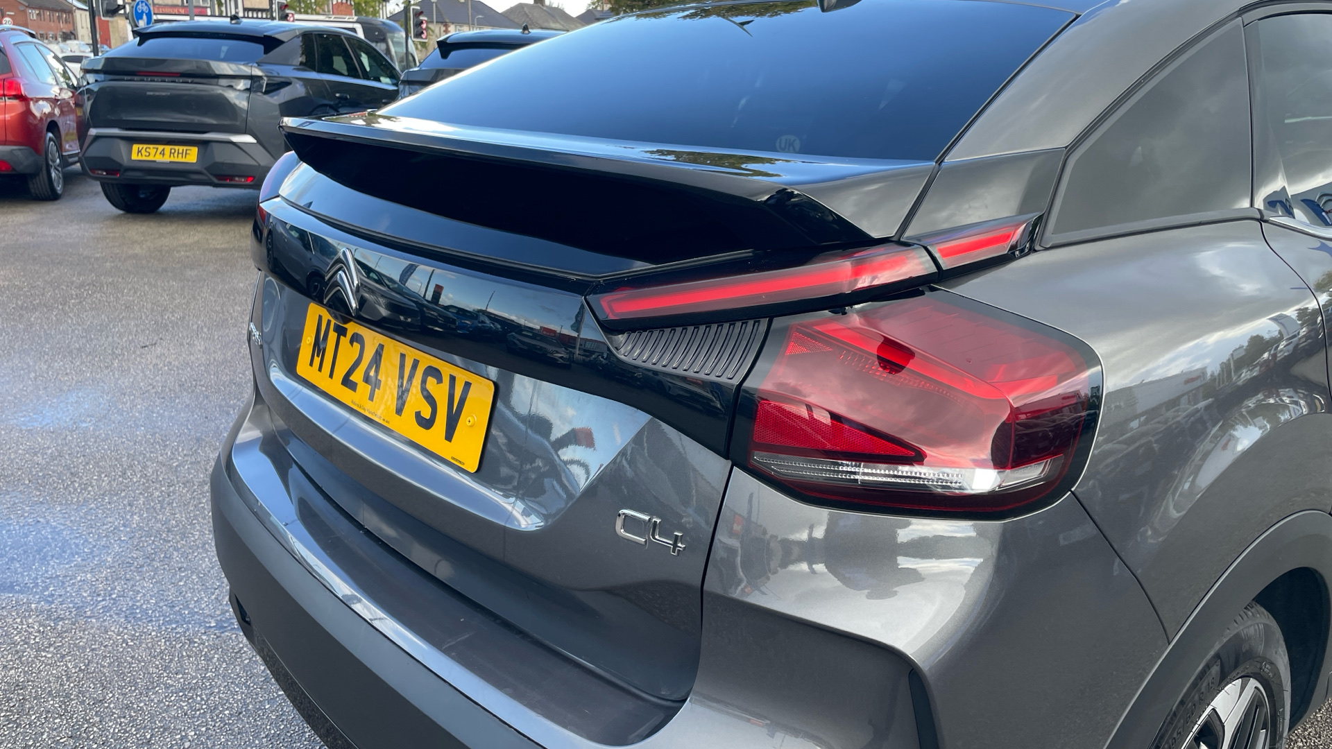 car image
