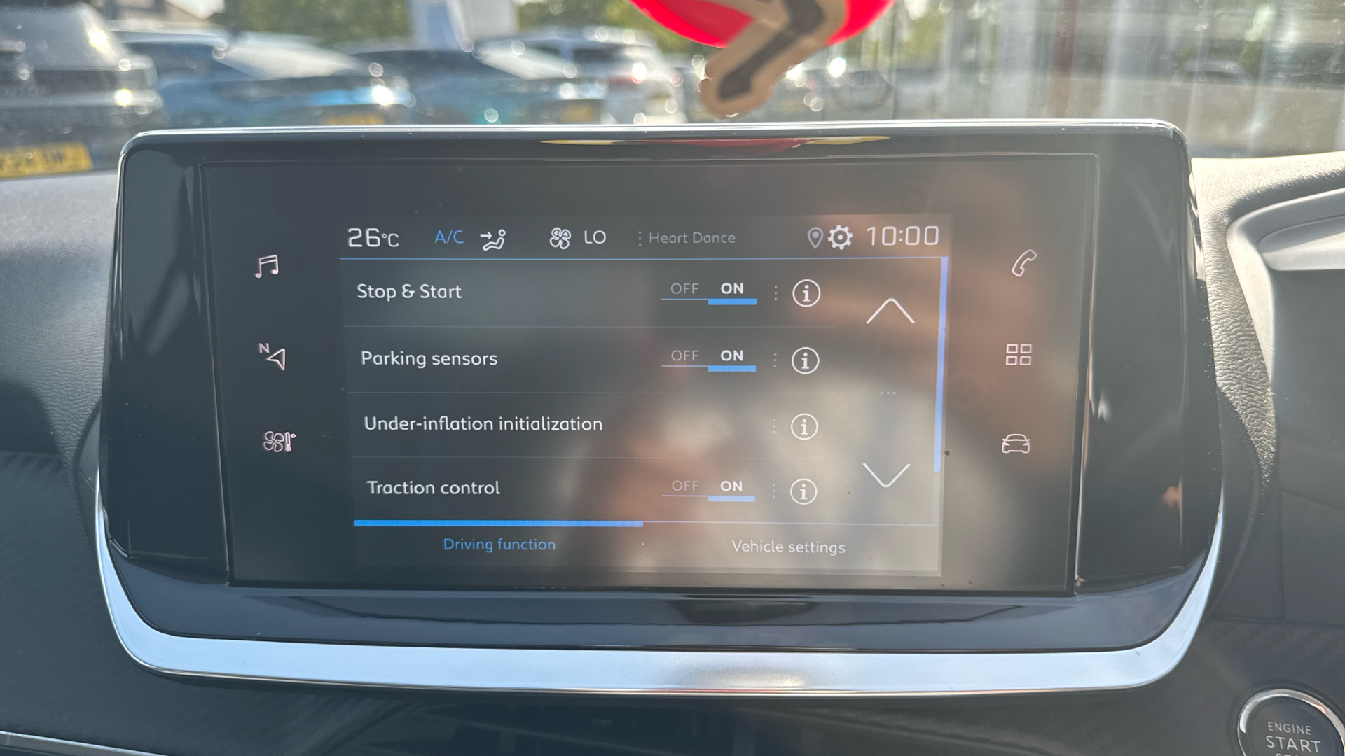 car image