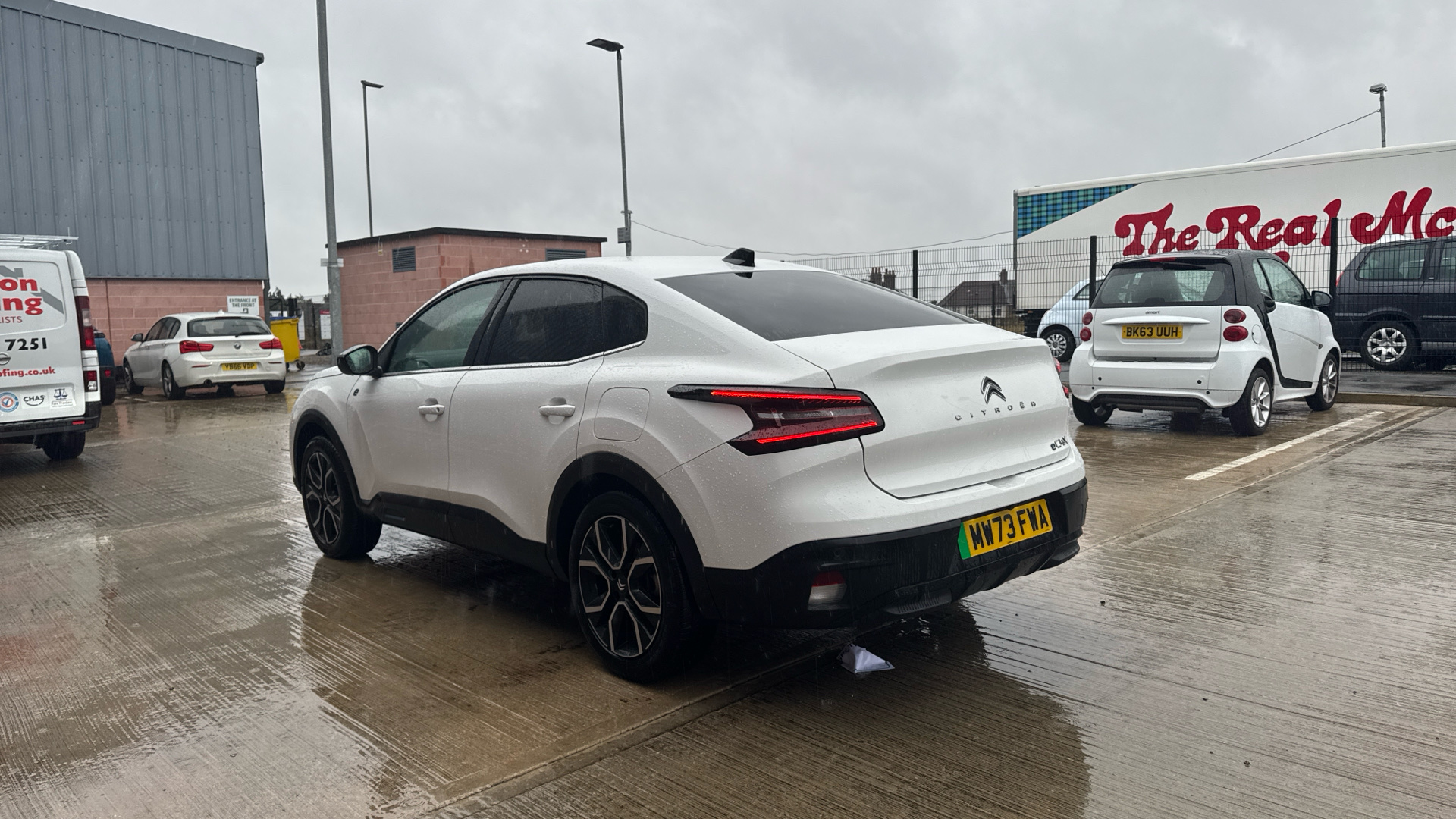 car image