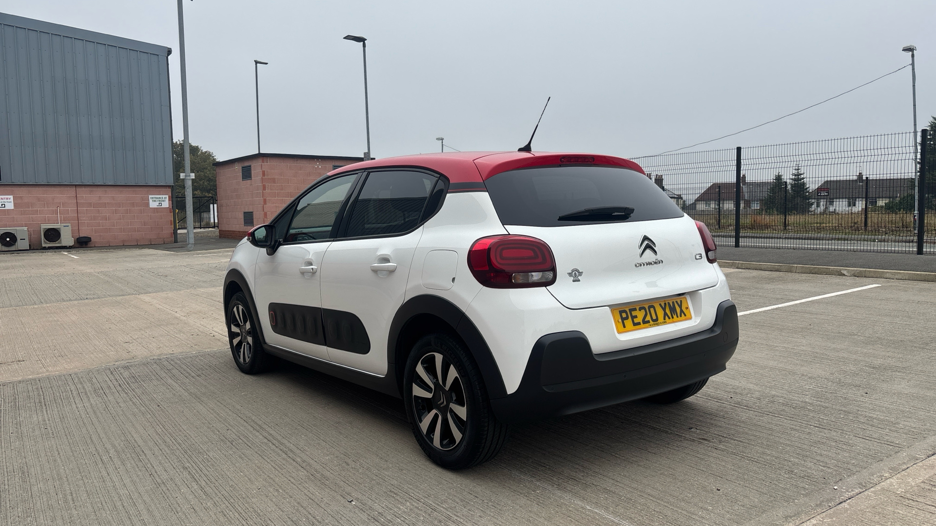 car image