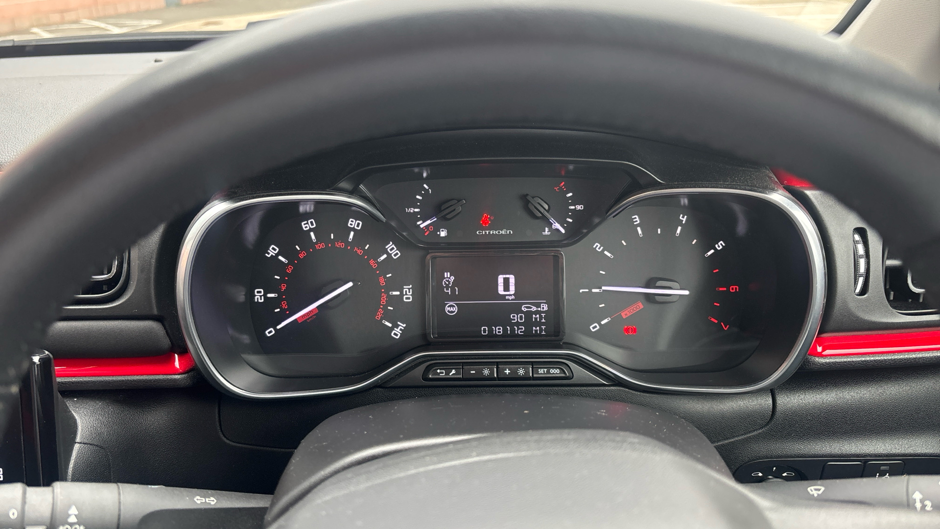 car image