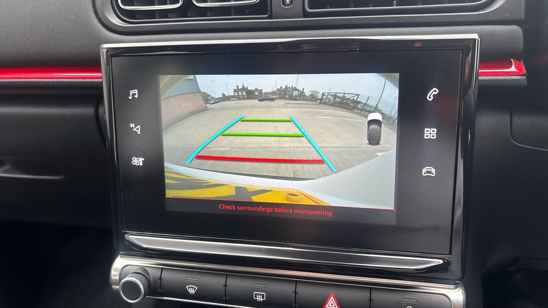 car image