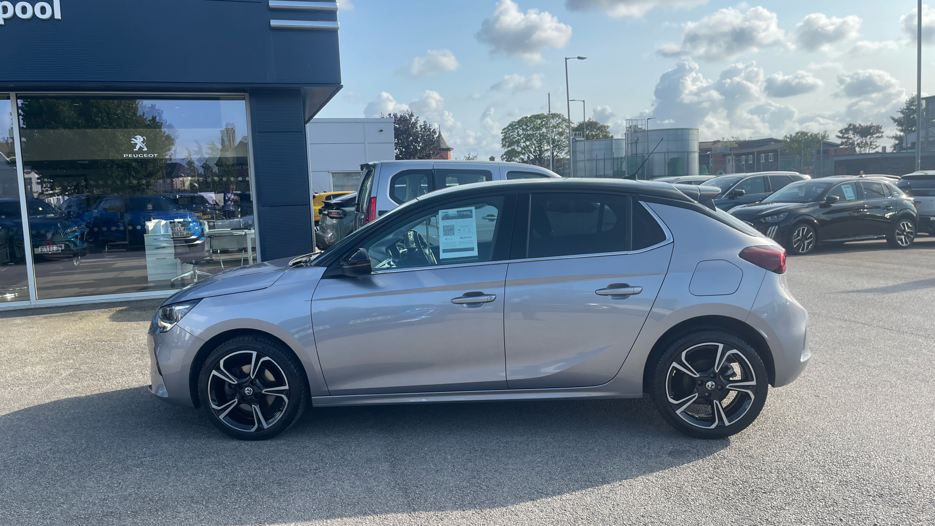 car image