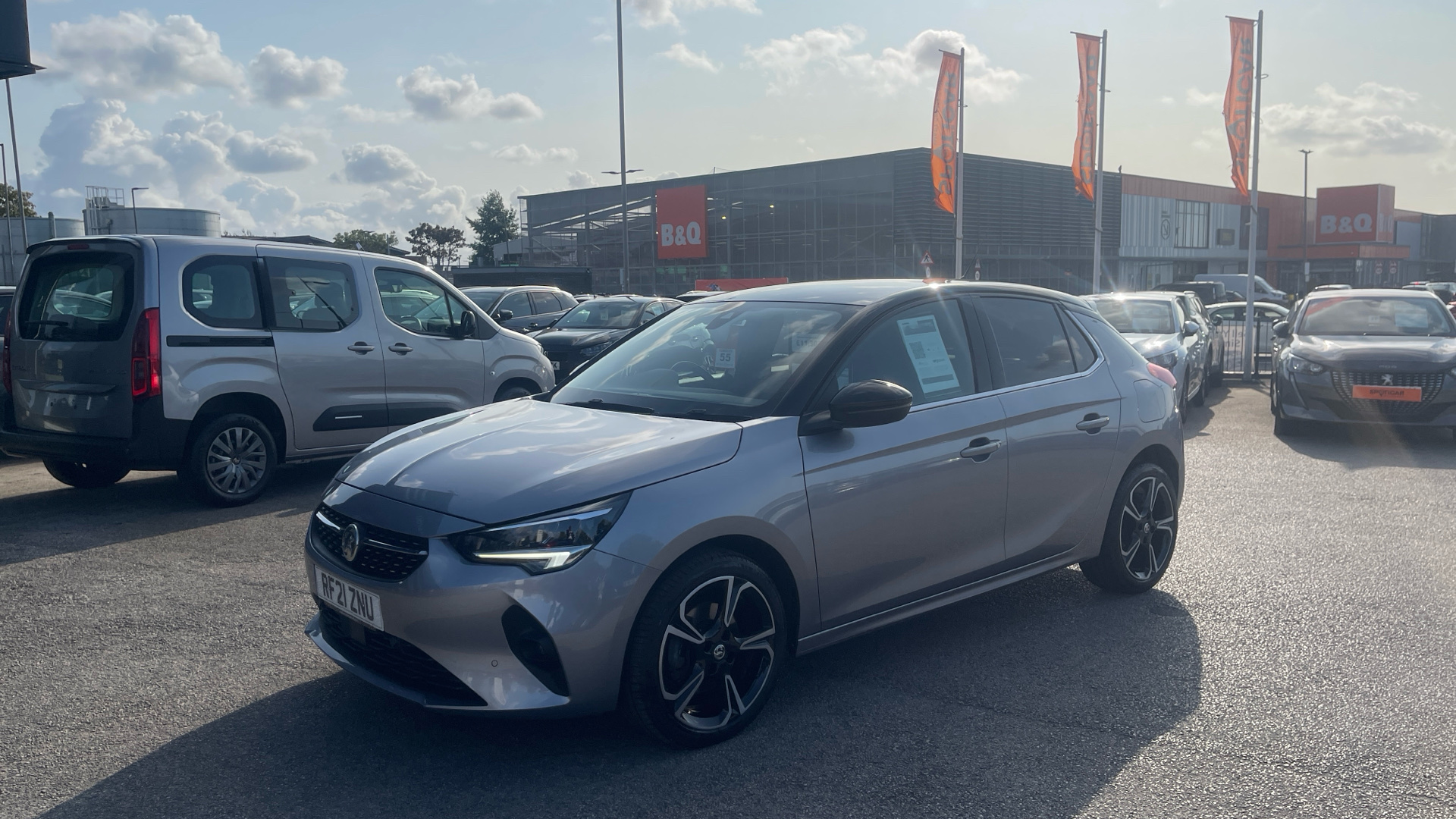 car image