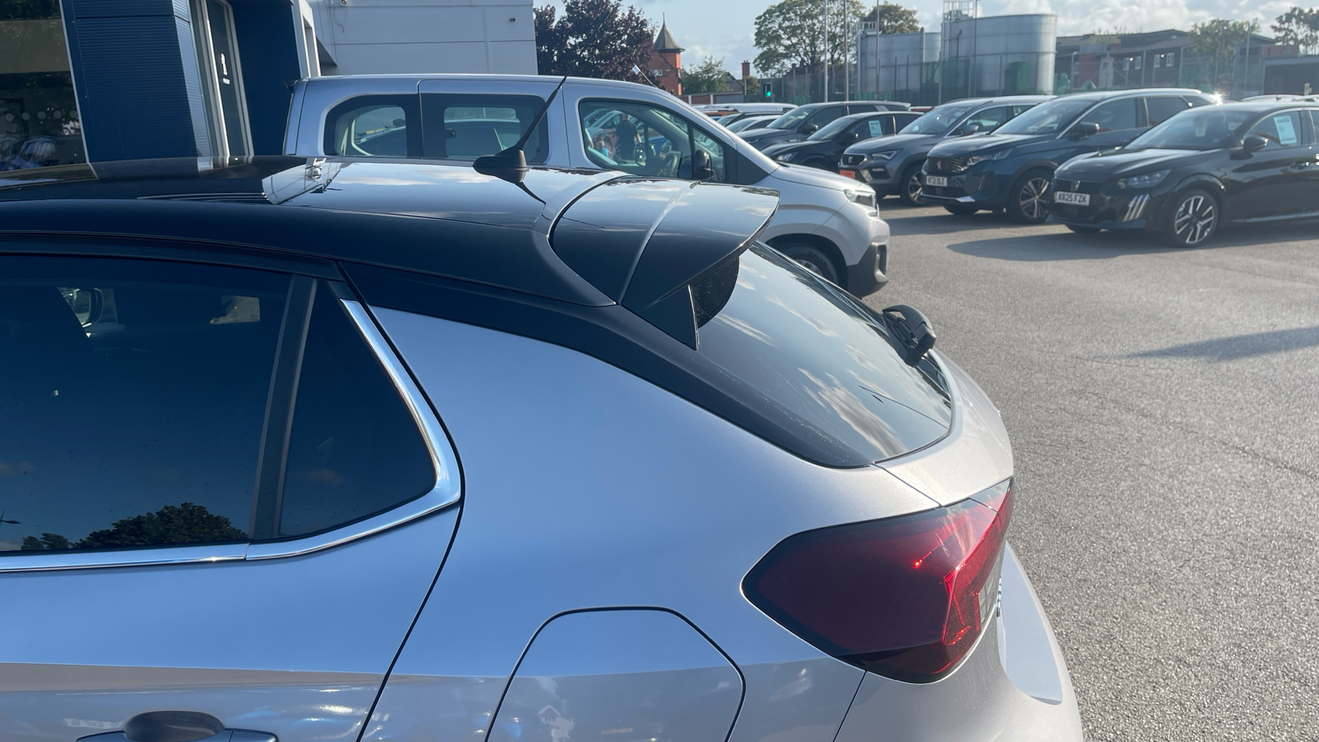 car image
