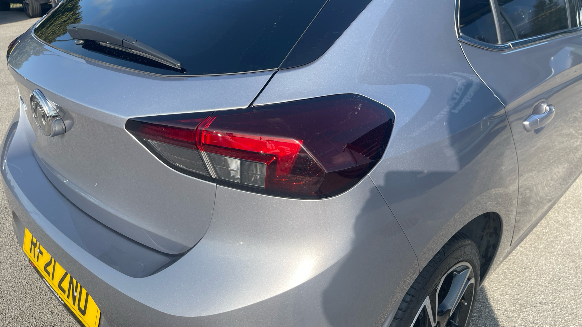 car image