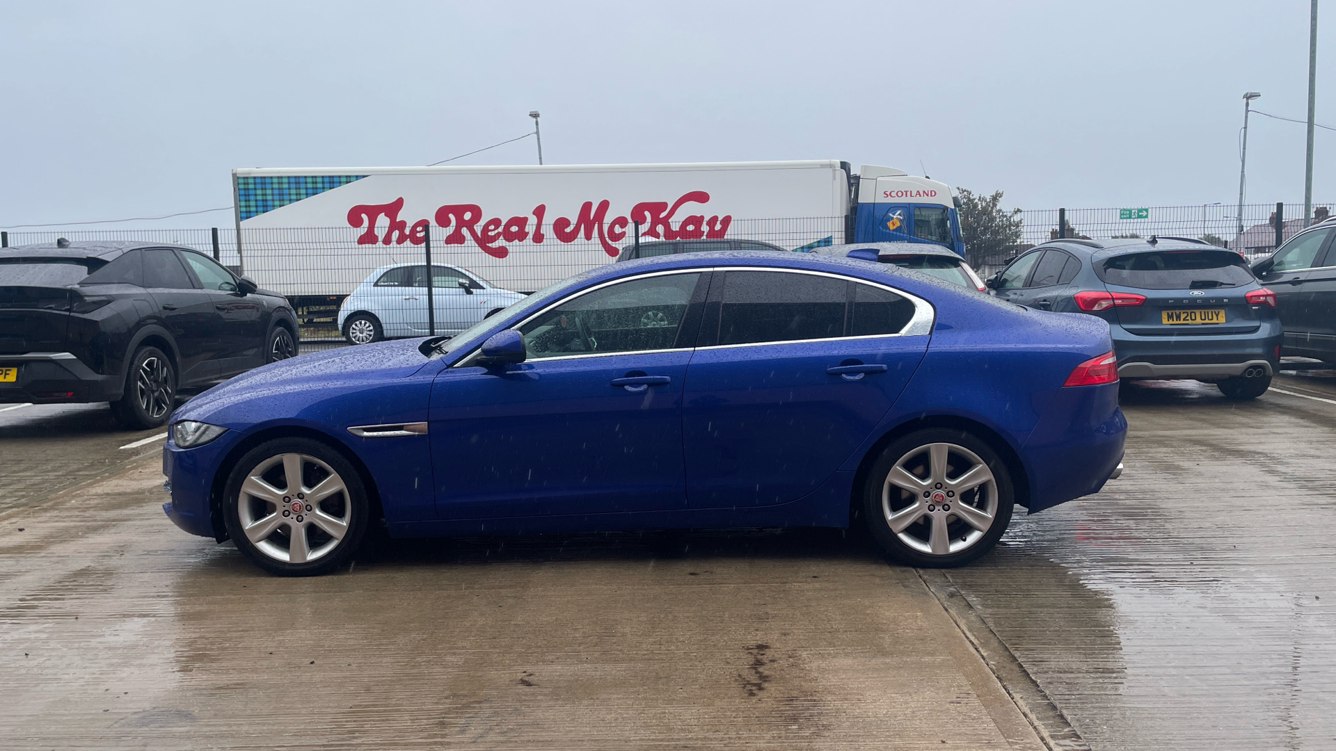 car image