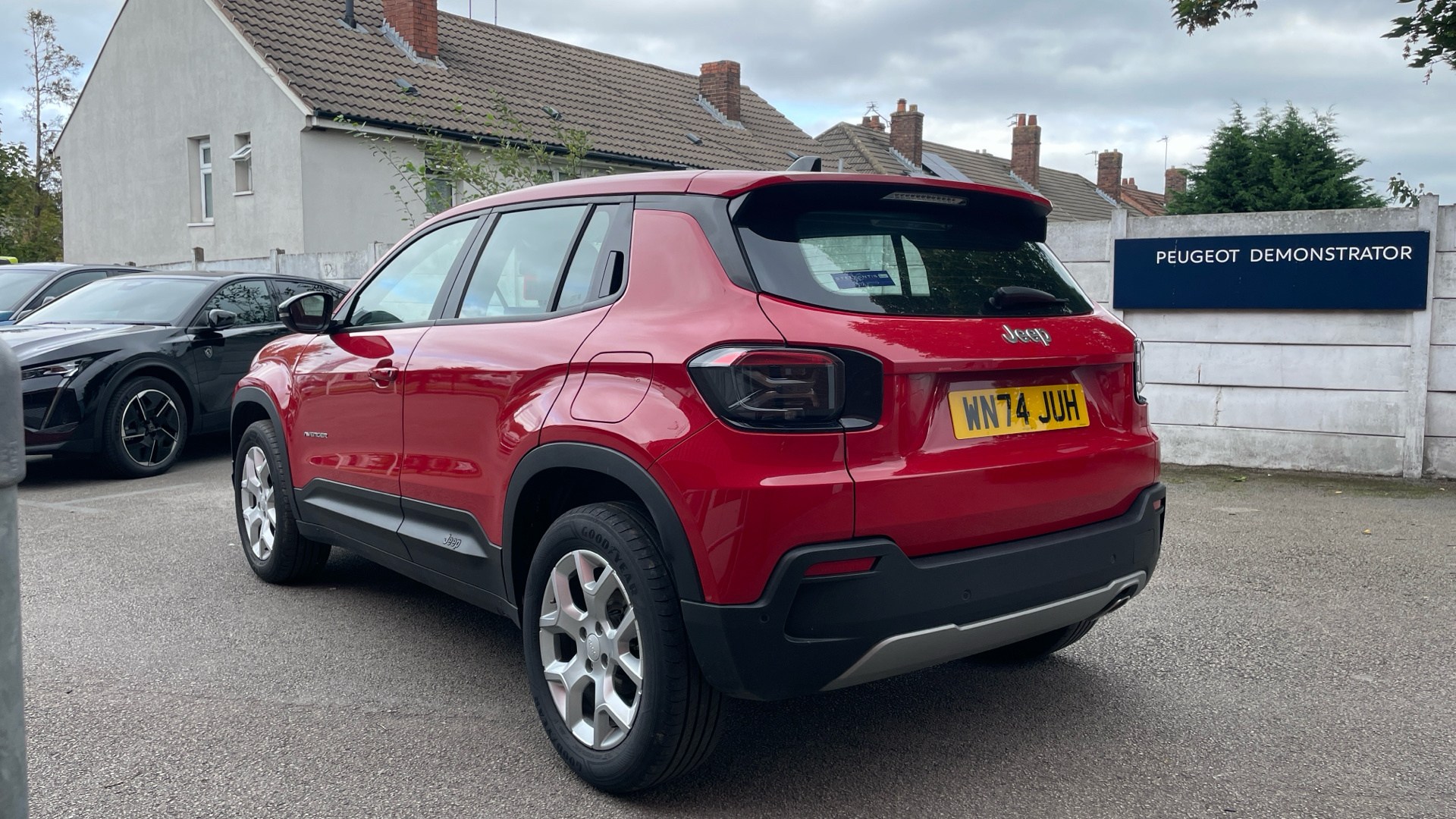 car image