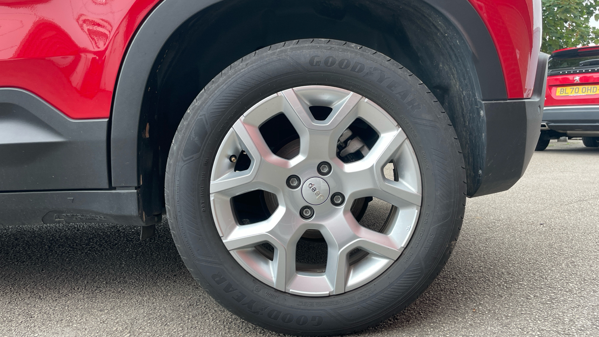 car image