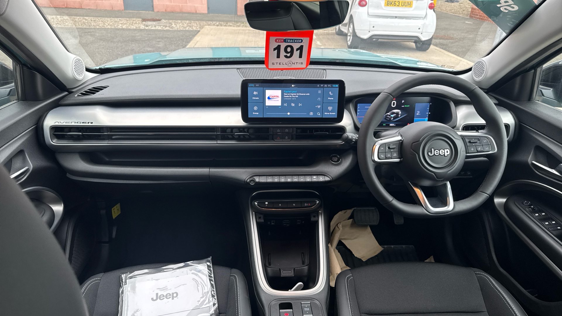 car image