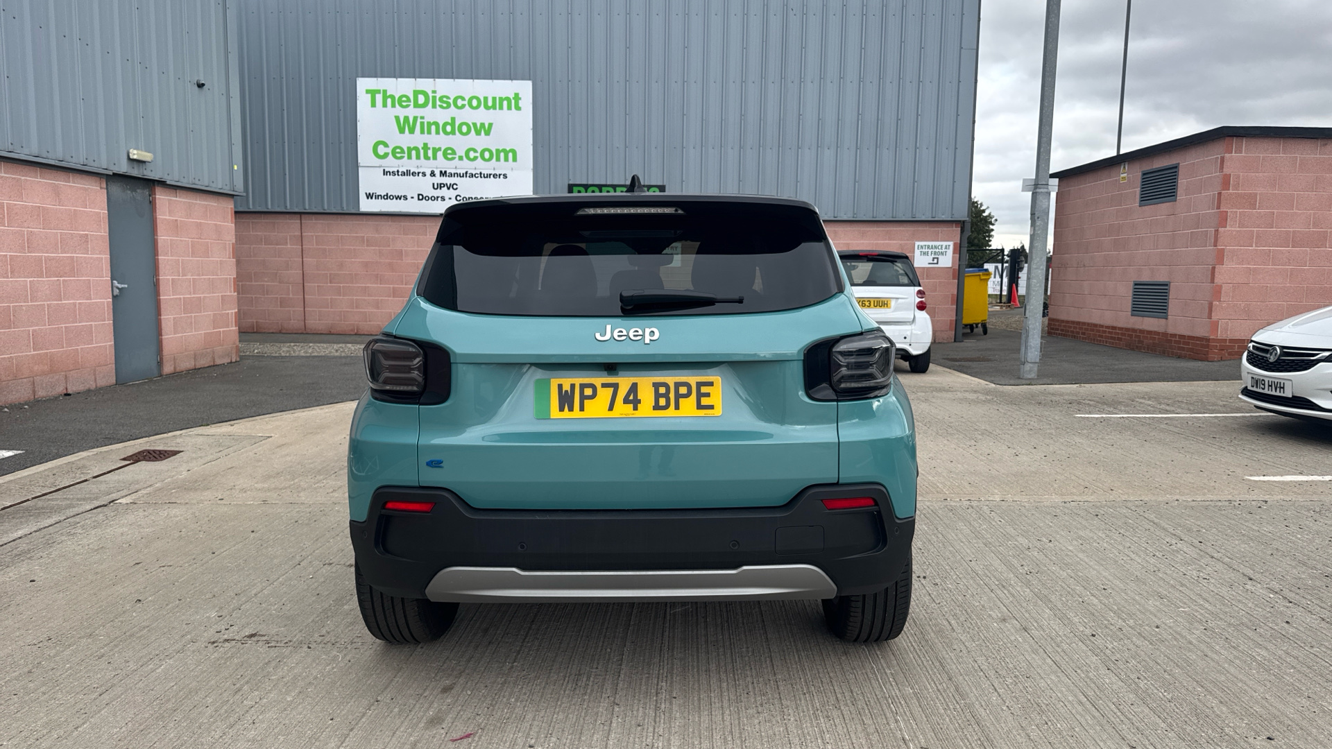 car image