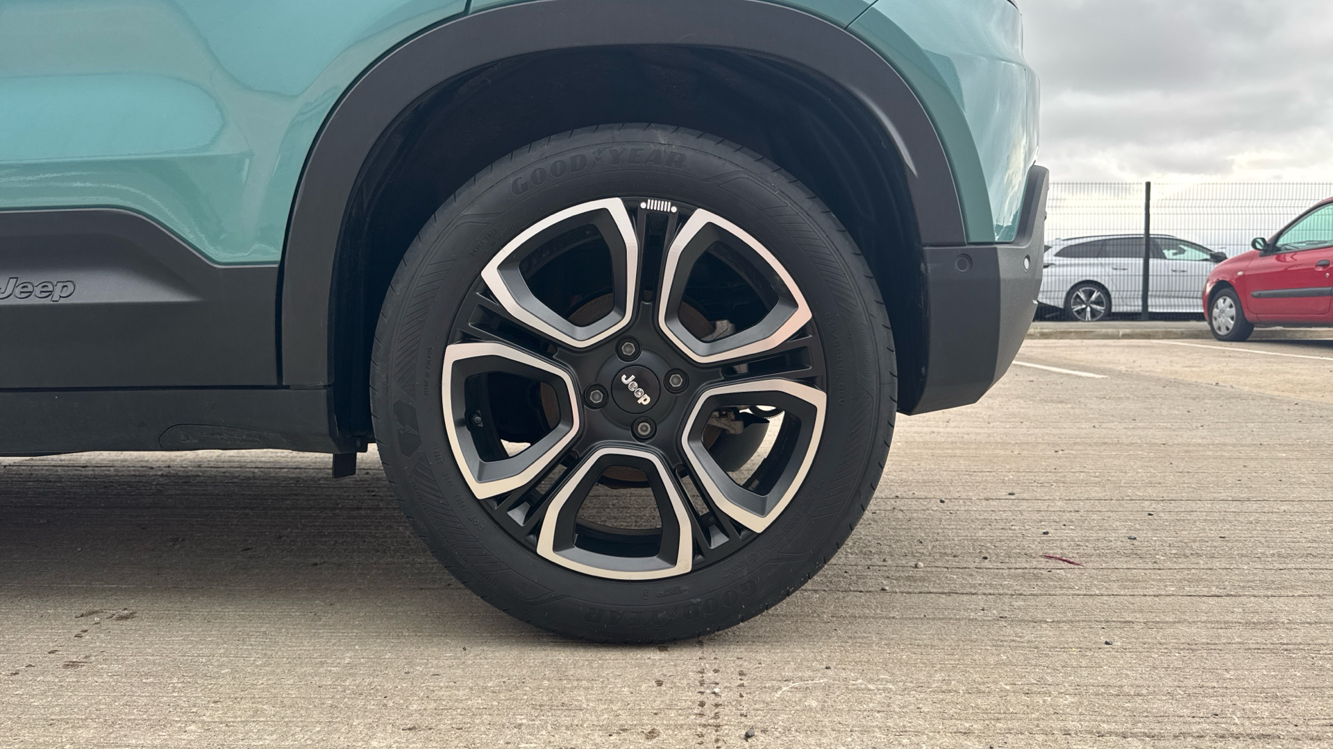 car image
