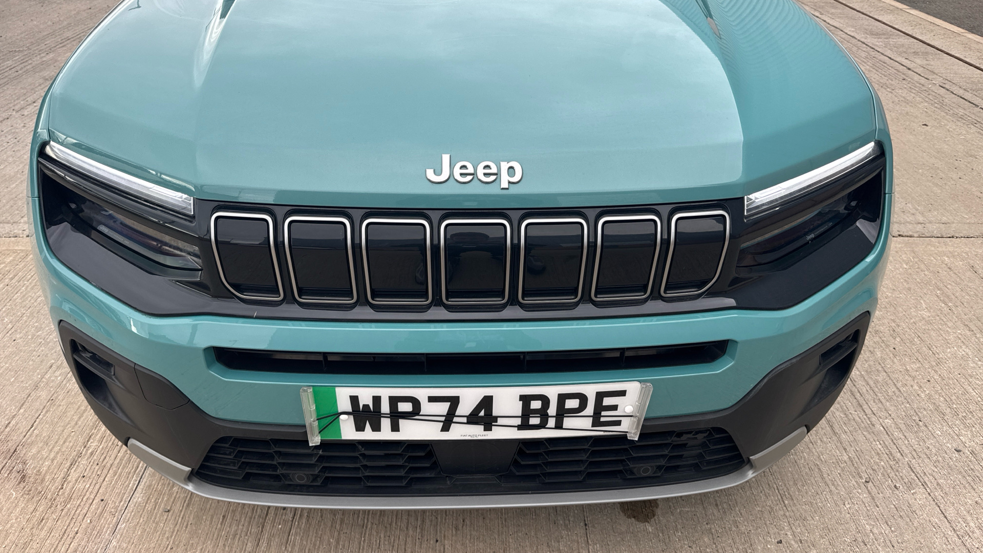 car image