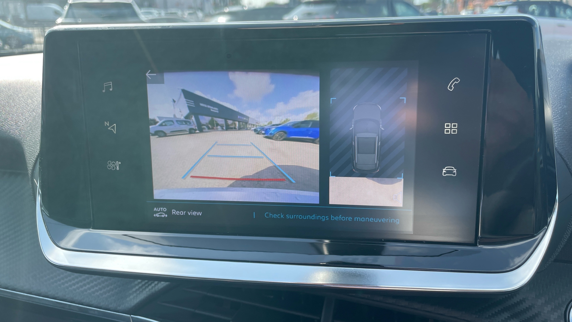 car image