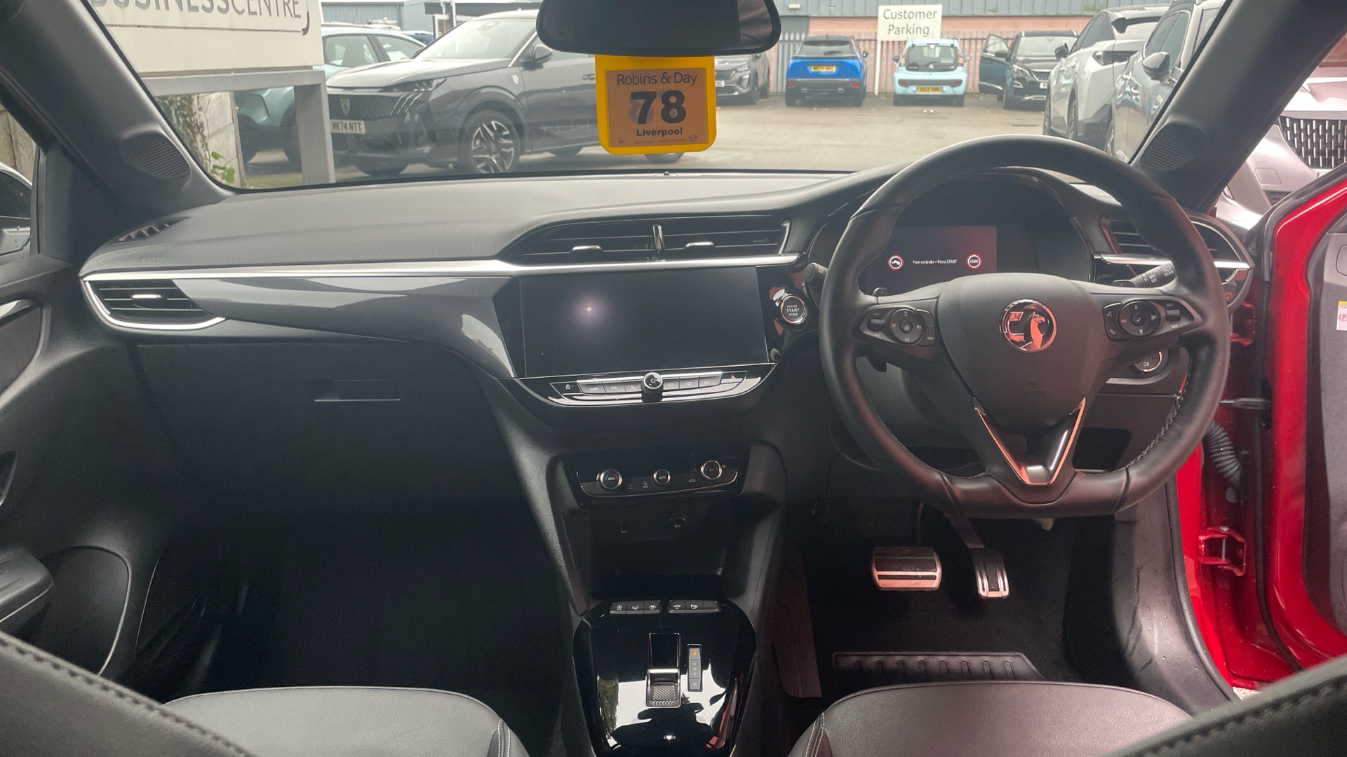 car image