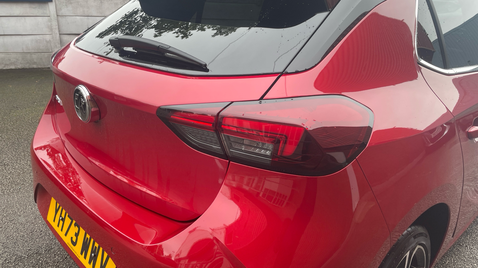 car image