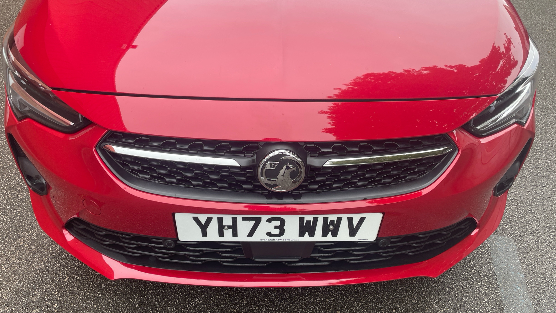 car image