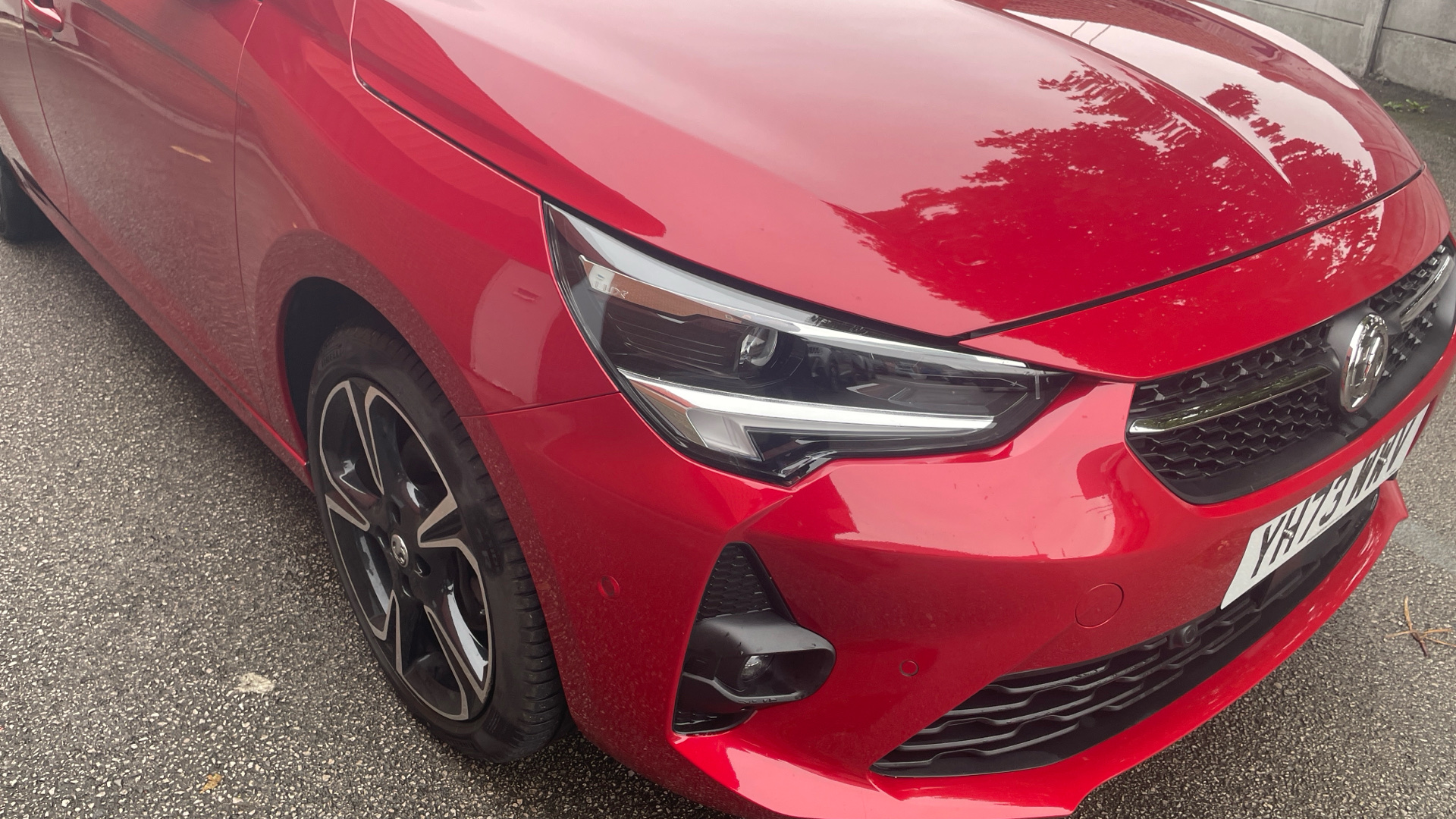 car image