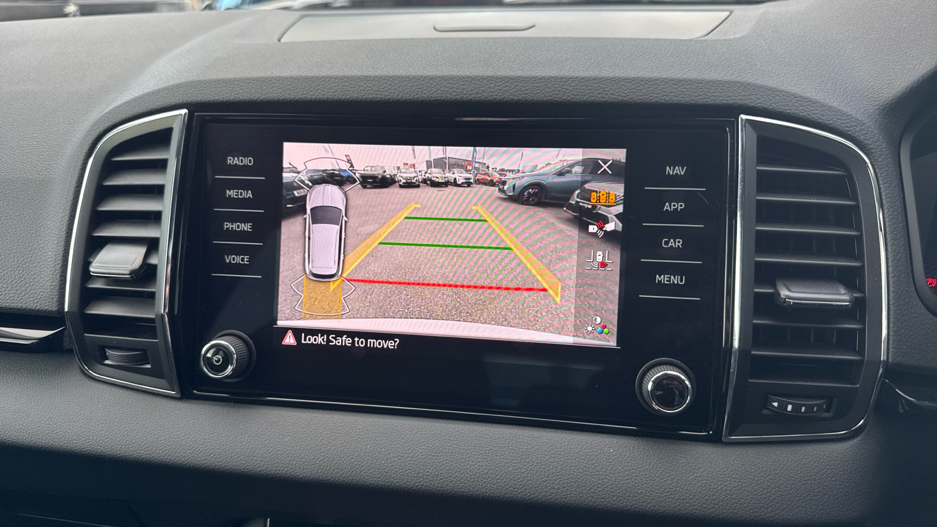 car image