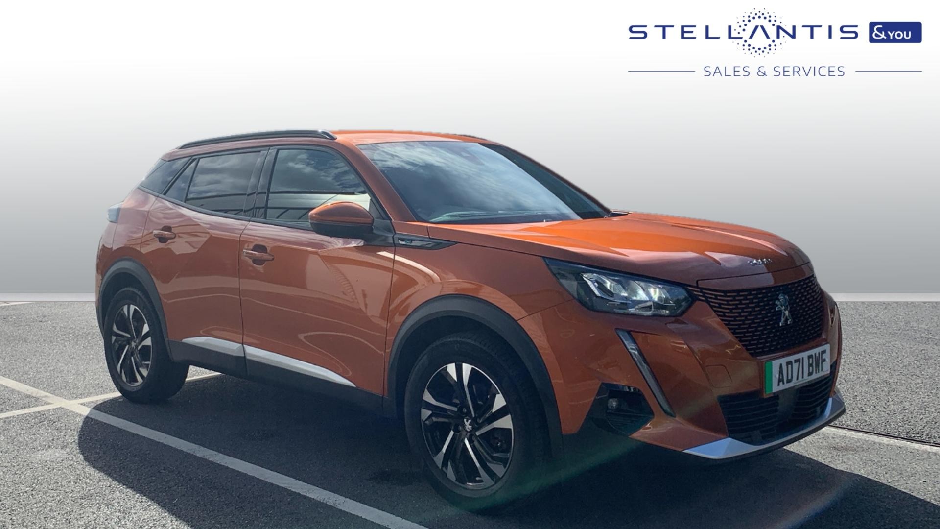 car image