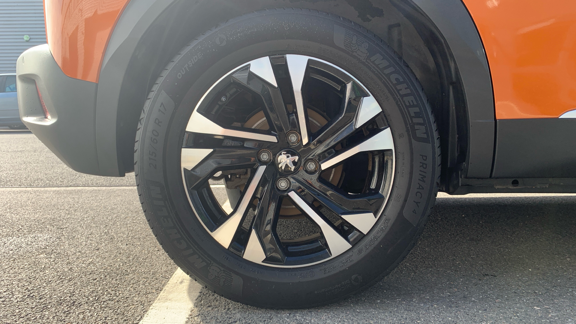 car image