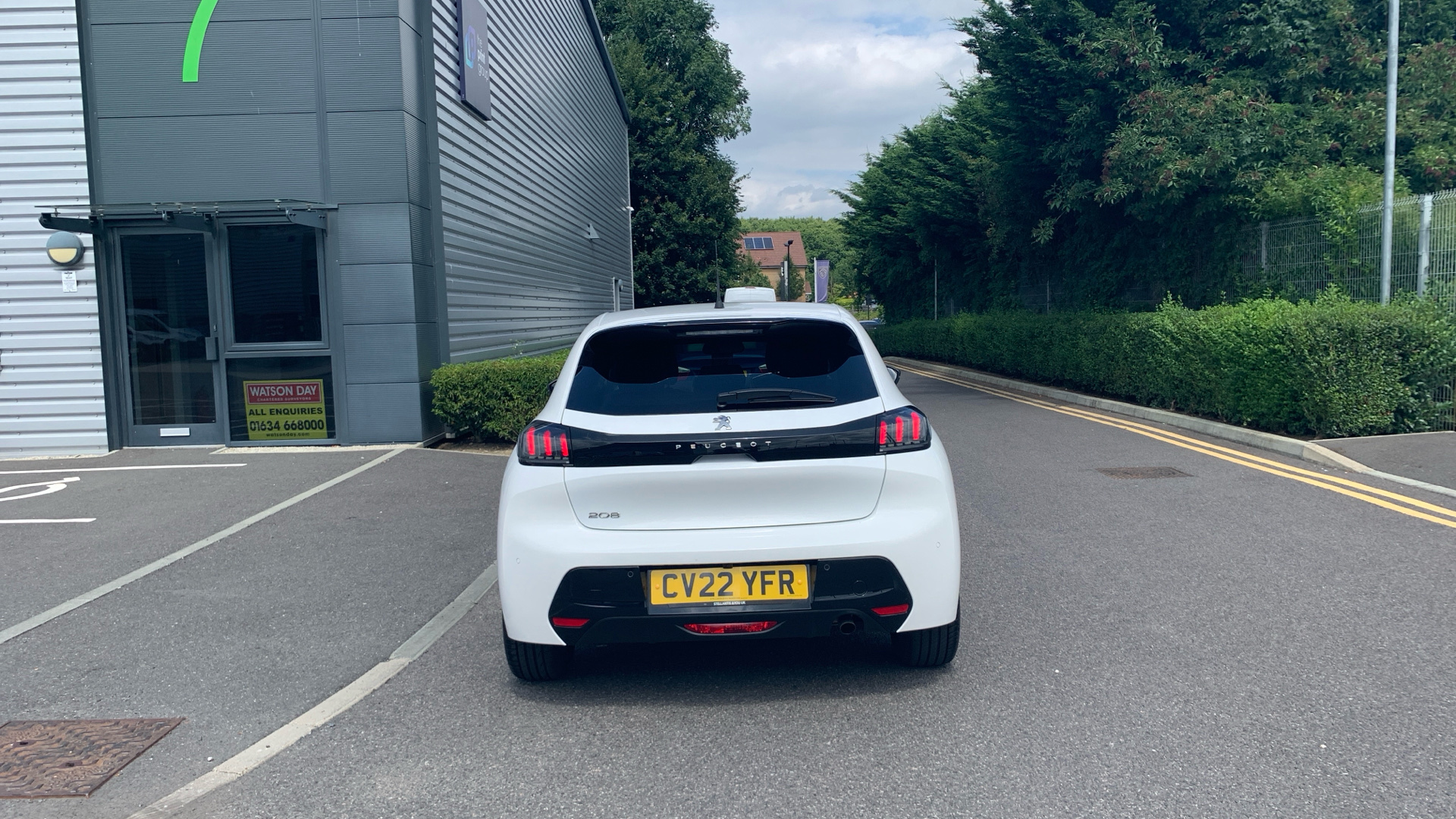 car image