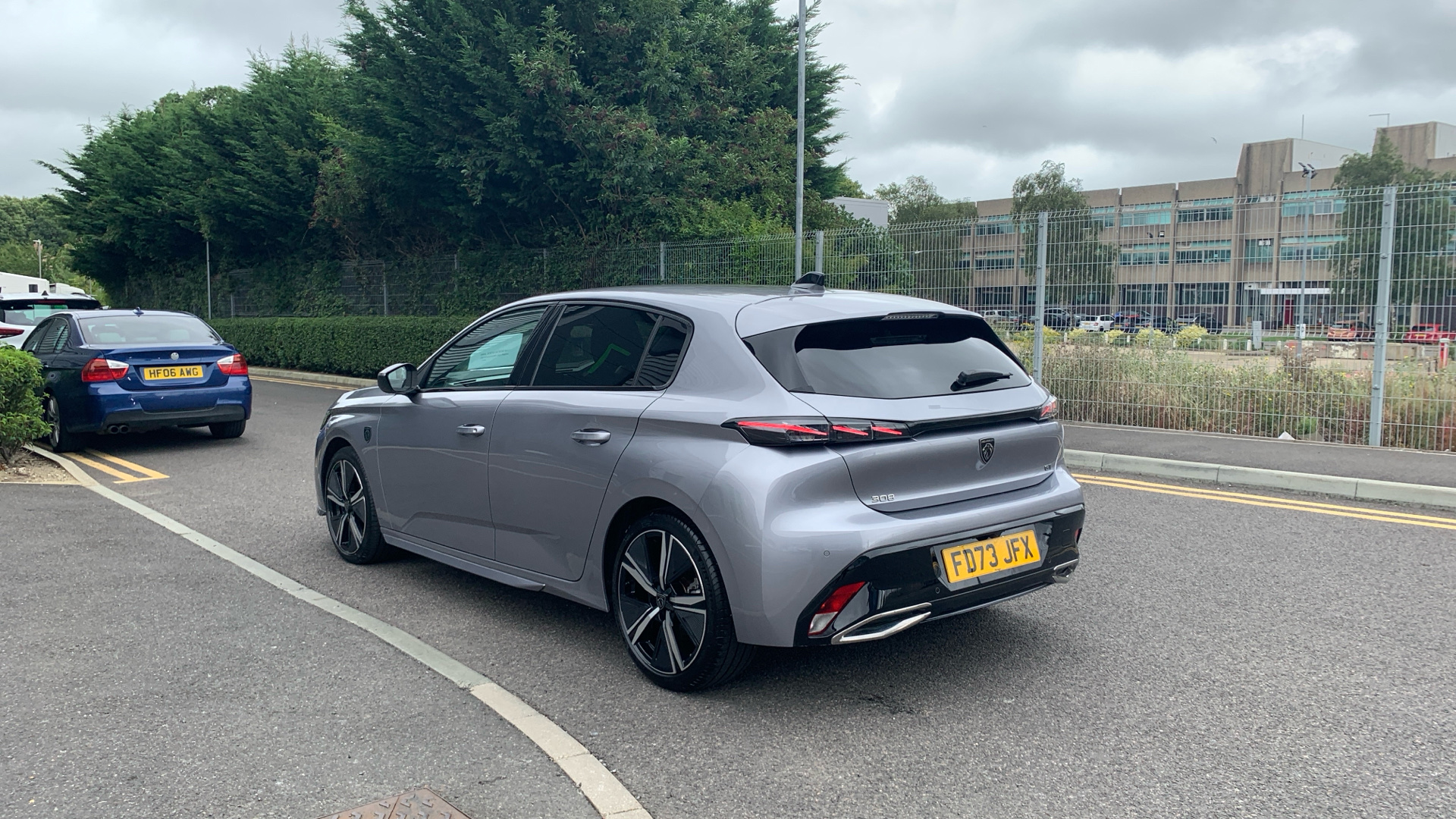 car image