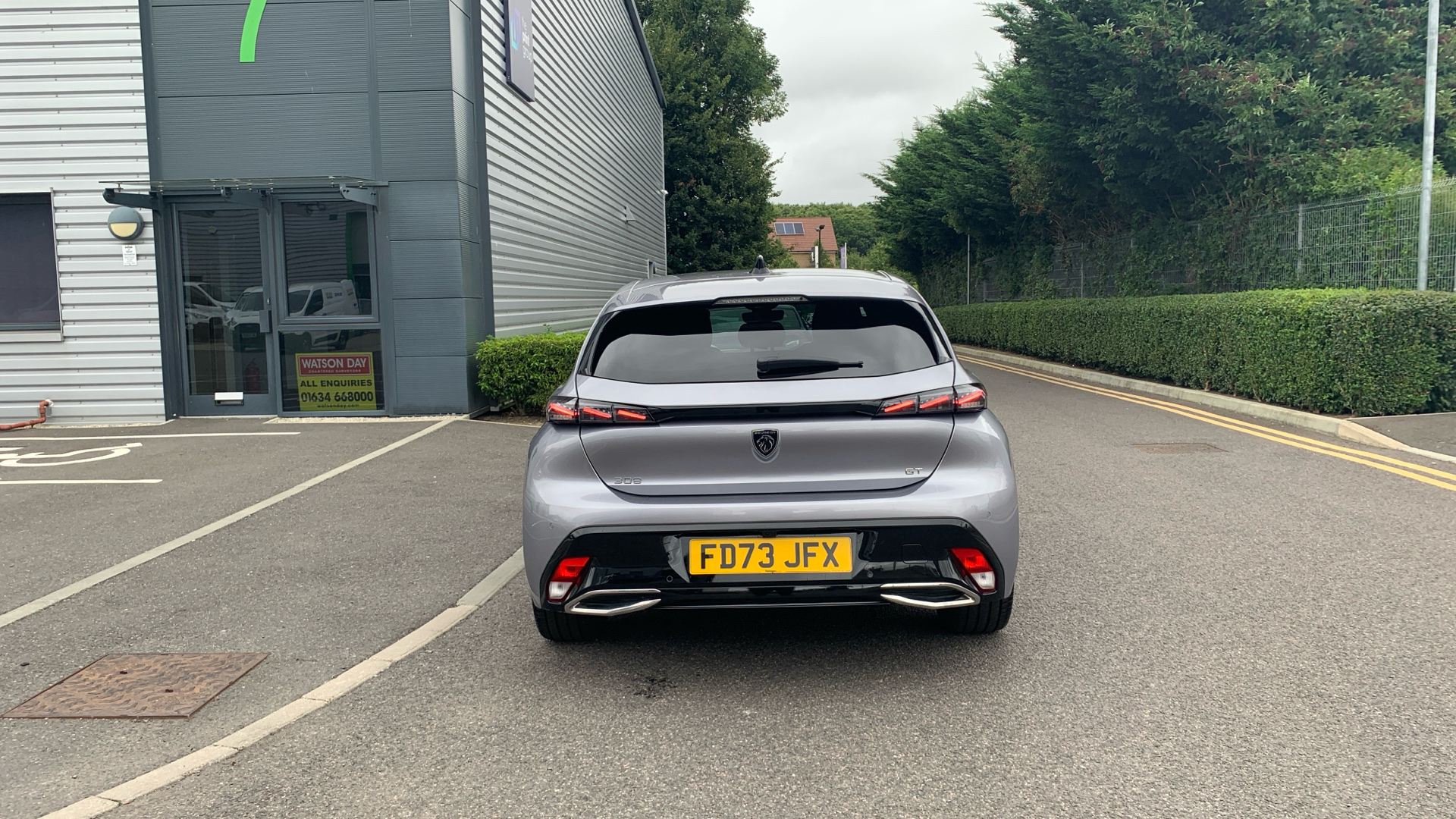 car image