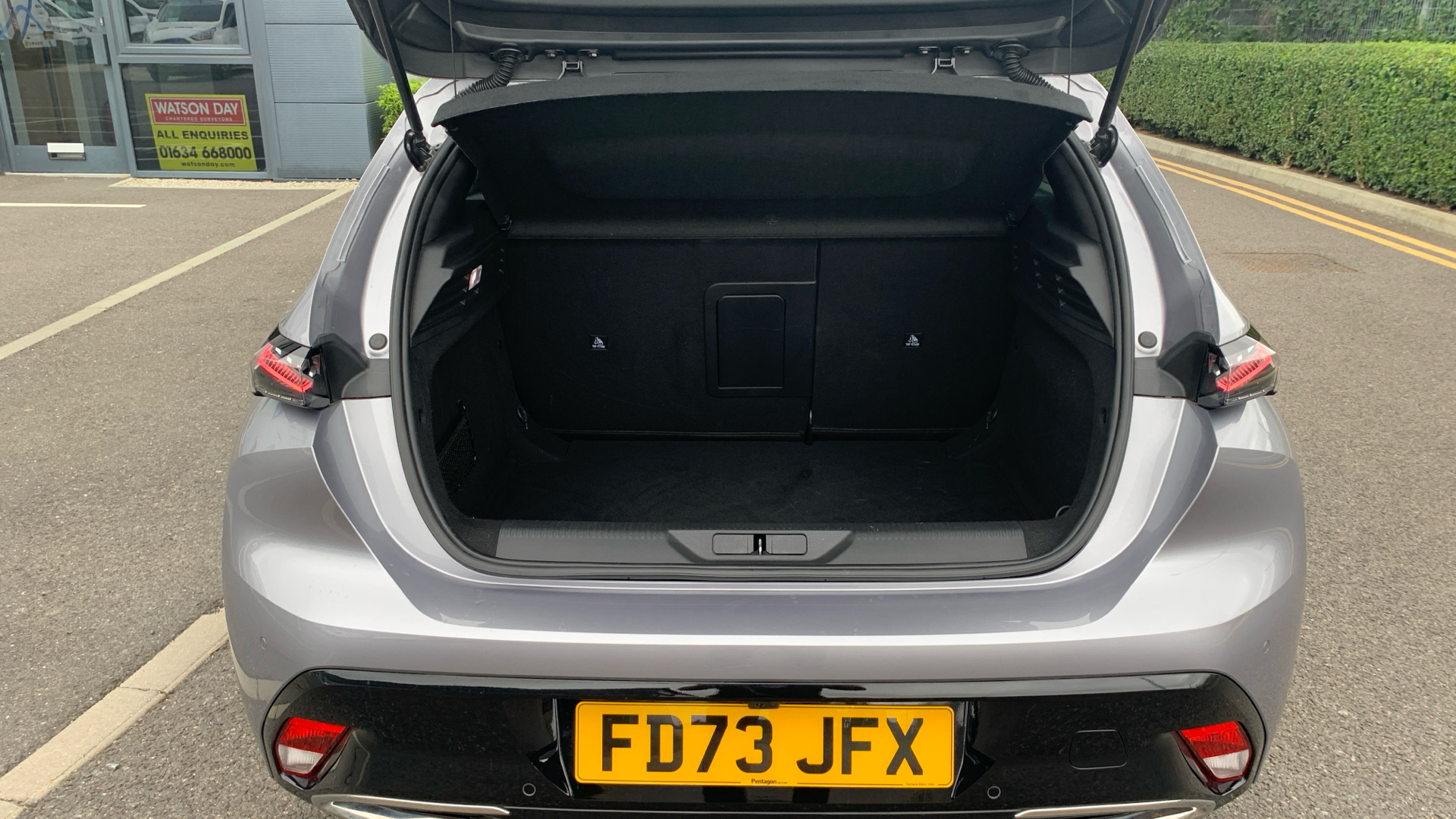 car image