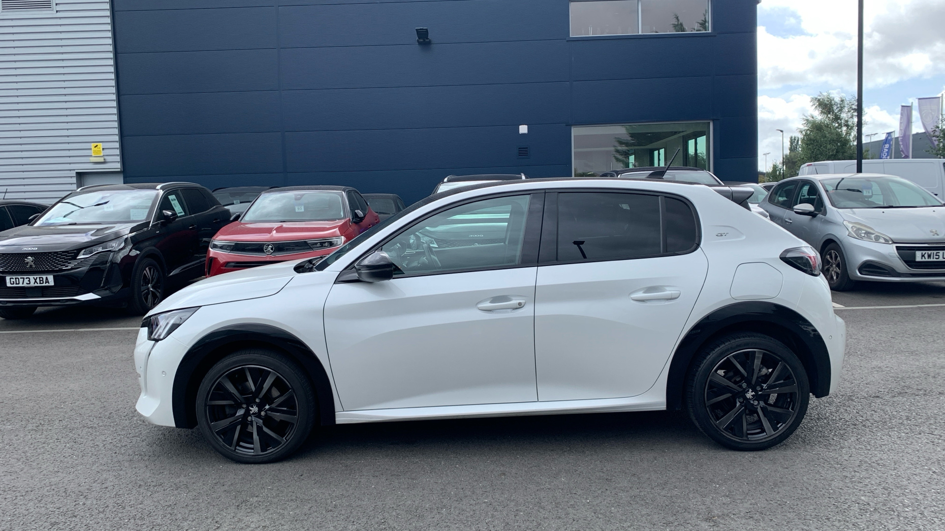 car image