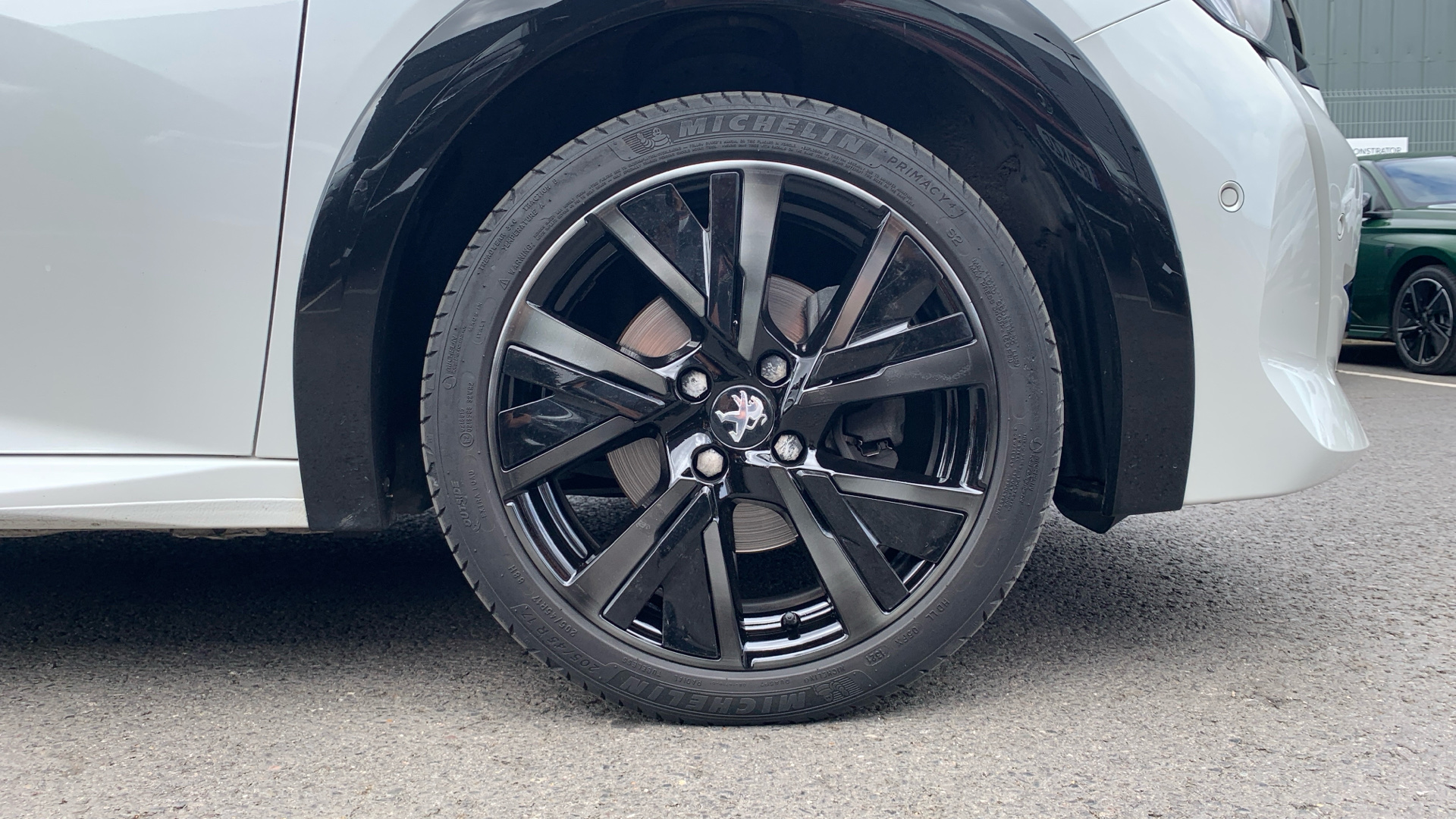 car image