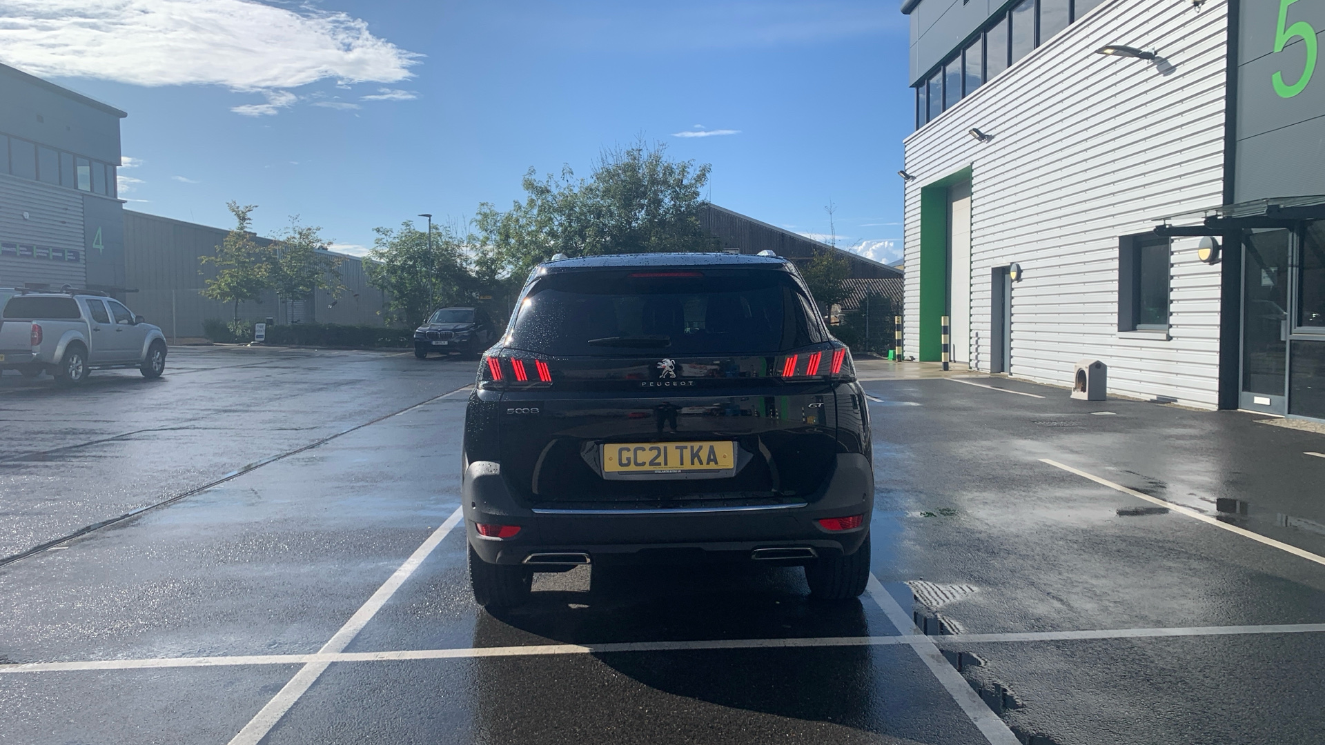 car image